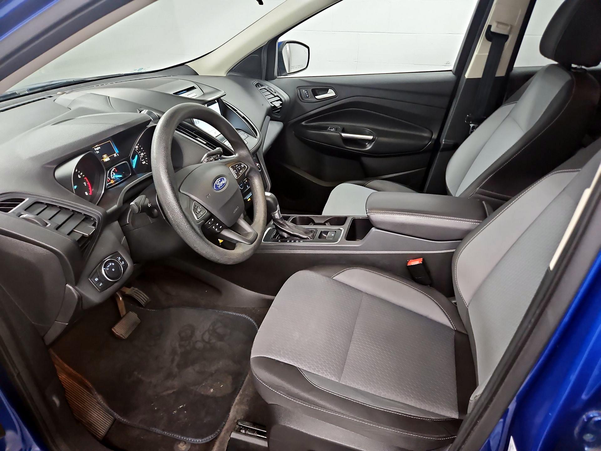 Thumbnail: 2017 Ford Escape - 11
