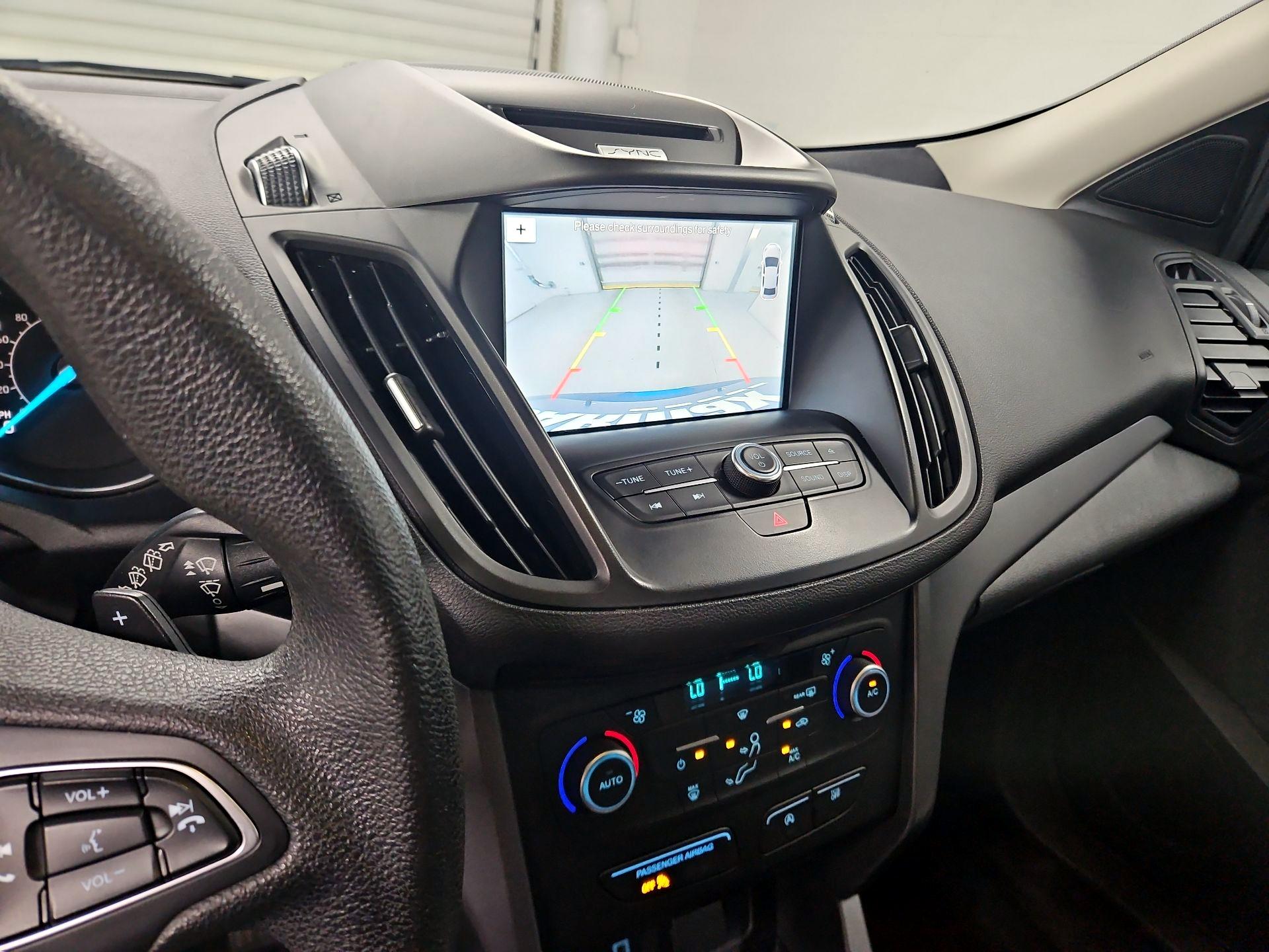 Thumbnail: 2017 Ford Escape - 14