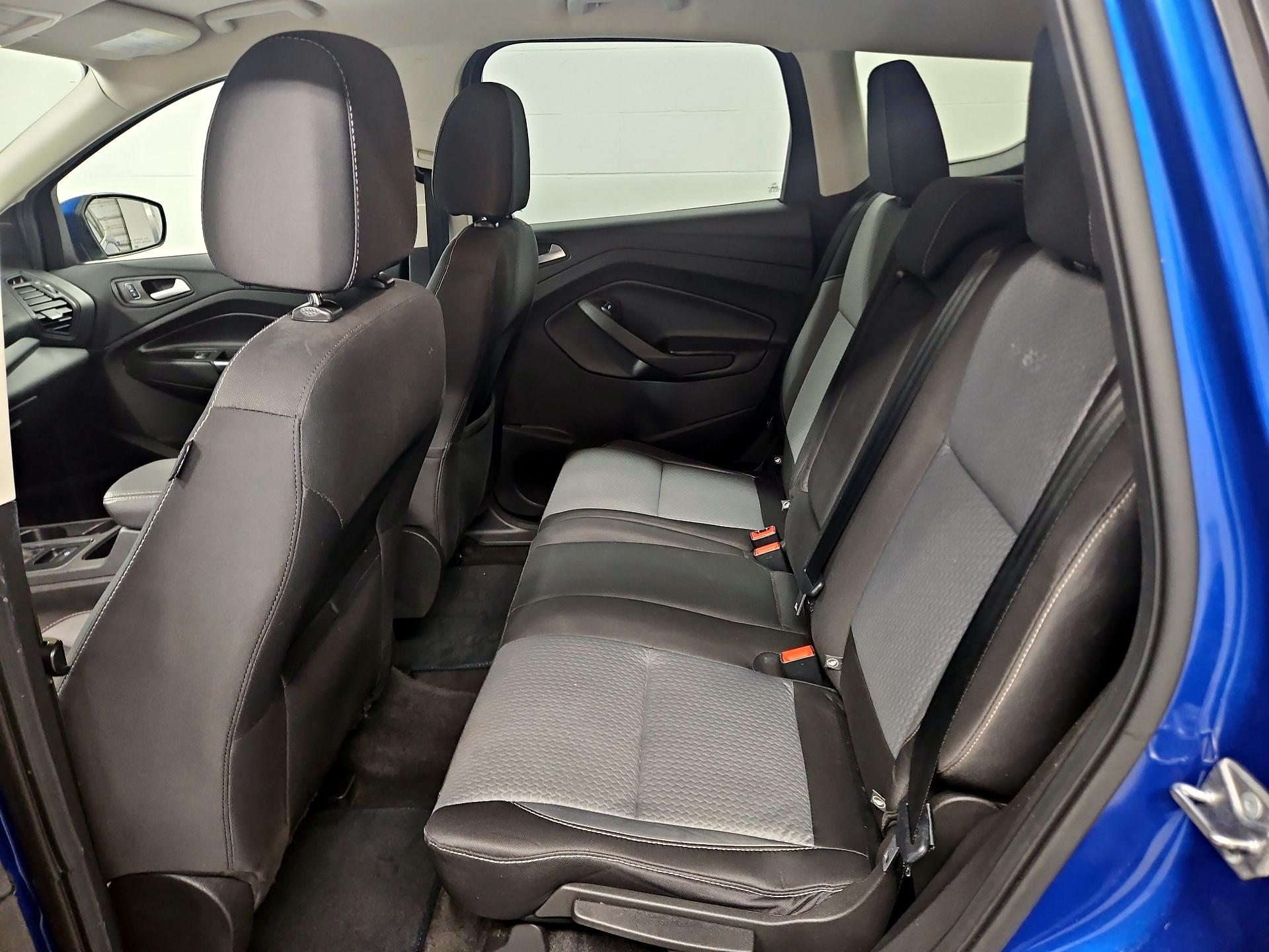 Thumbnail: 2017 Ford Escape - 19
