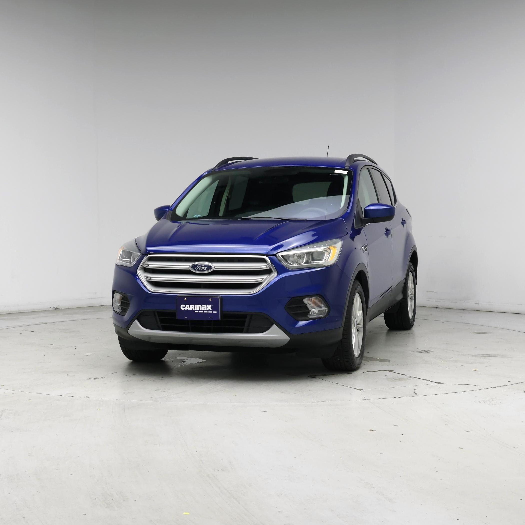 Thumbnail: 2017 Ford Escape - 4