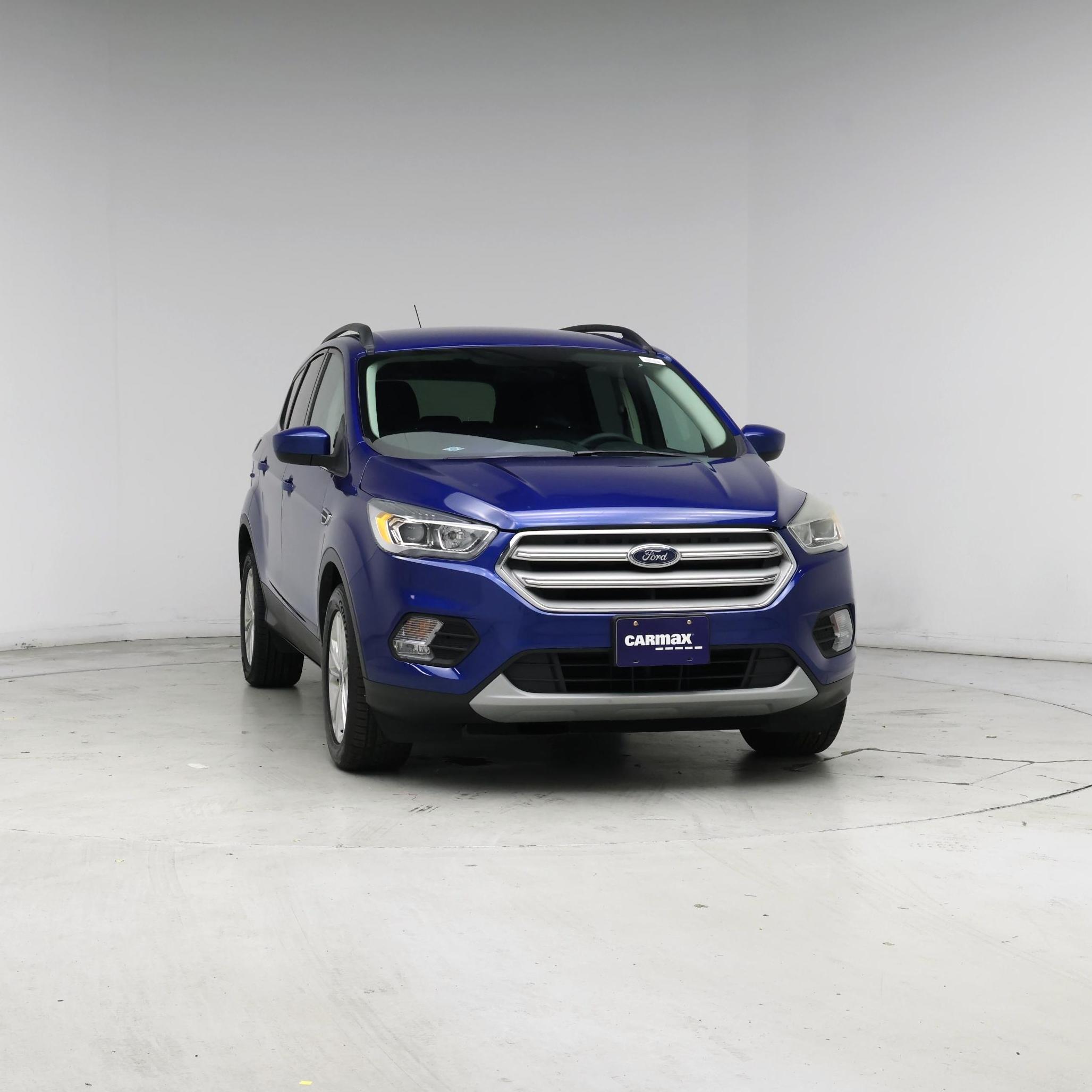 Thumbnail: 2017 Ford Escape - 5