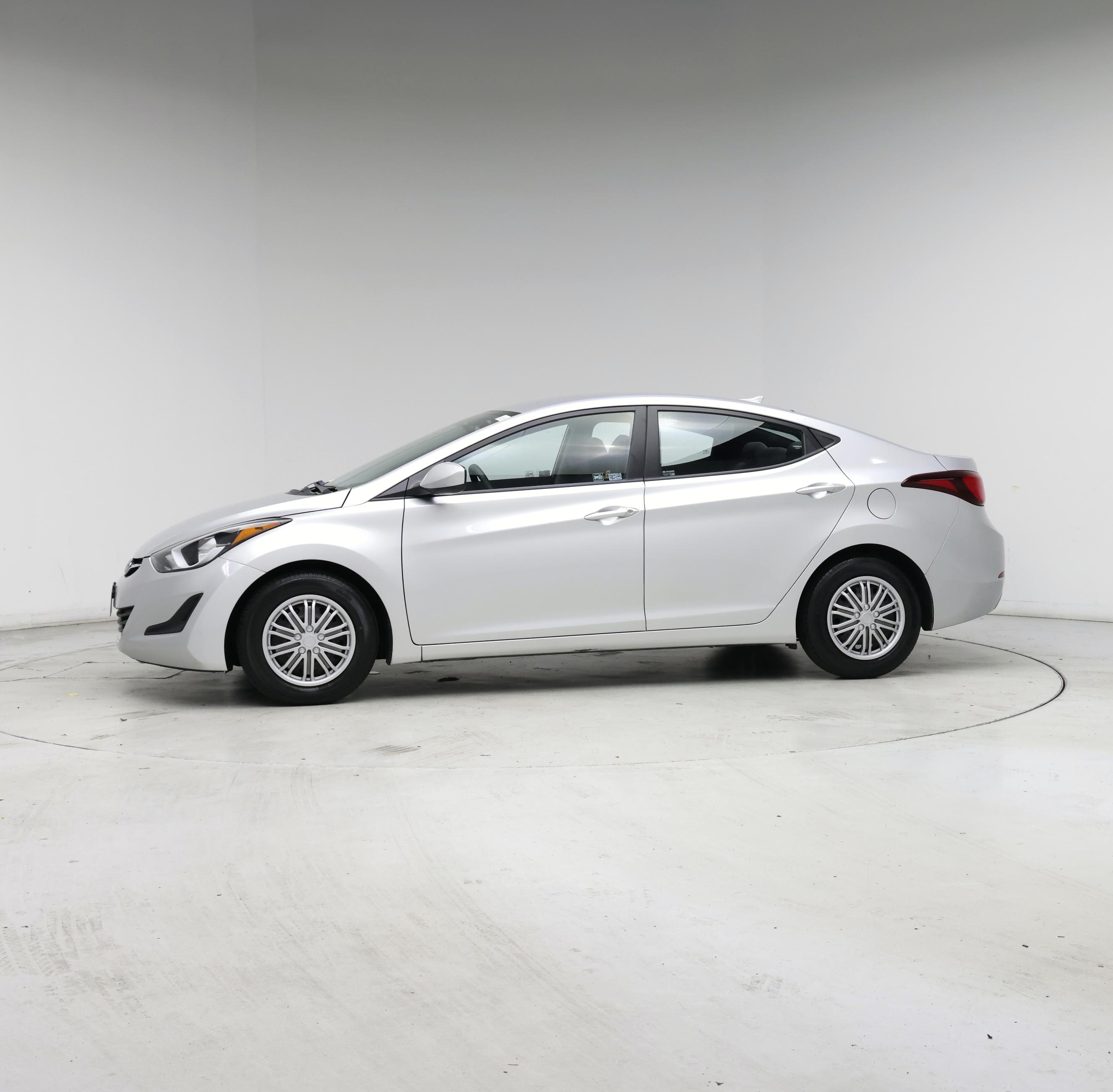 Thumbnail: 2016 Hyundai Elantra - 3