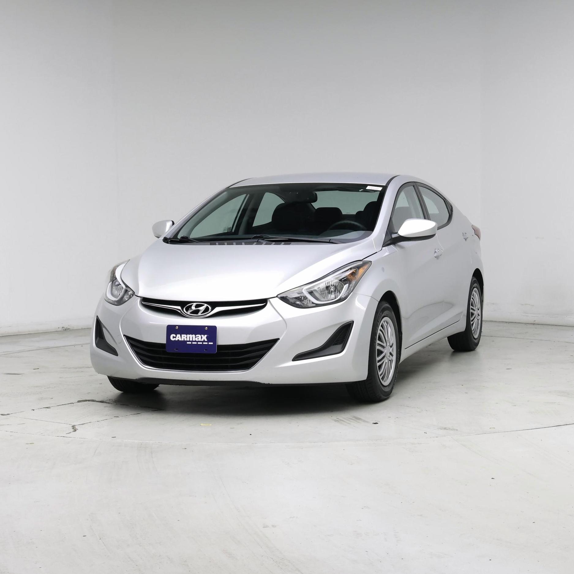 Thumbnail: 2016 Hyundai Elantra - 4
