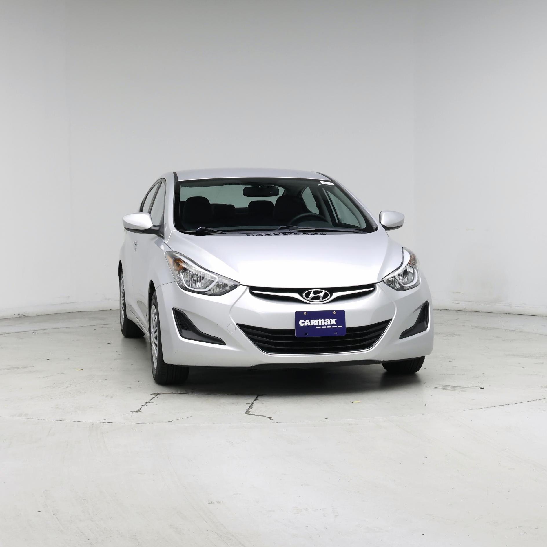 Thumbnail: 2016 Hyundai Elantra - 5