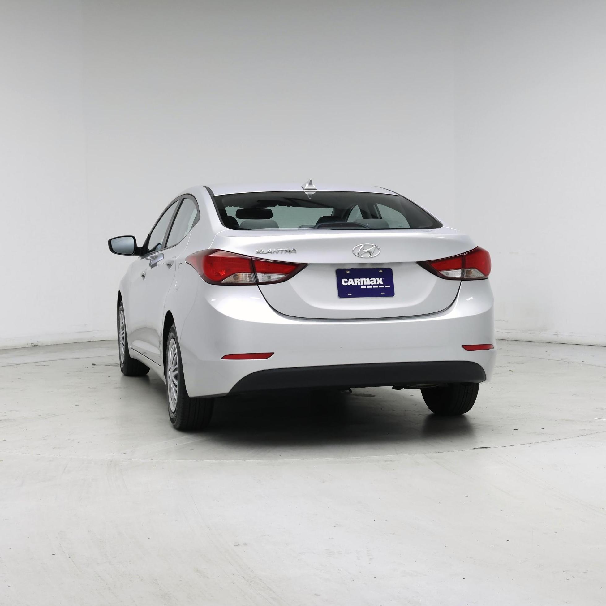 Thumbnail: 2016 Hyundai Elantra - 6