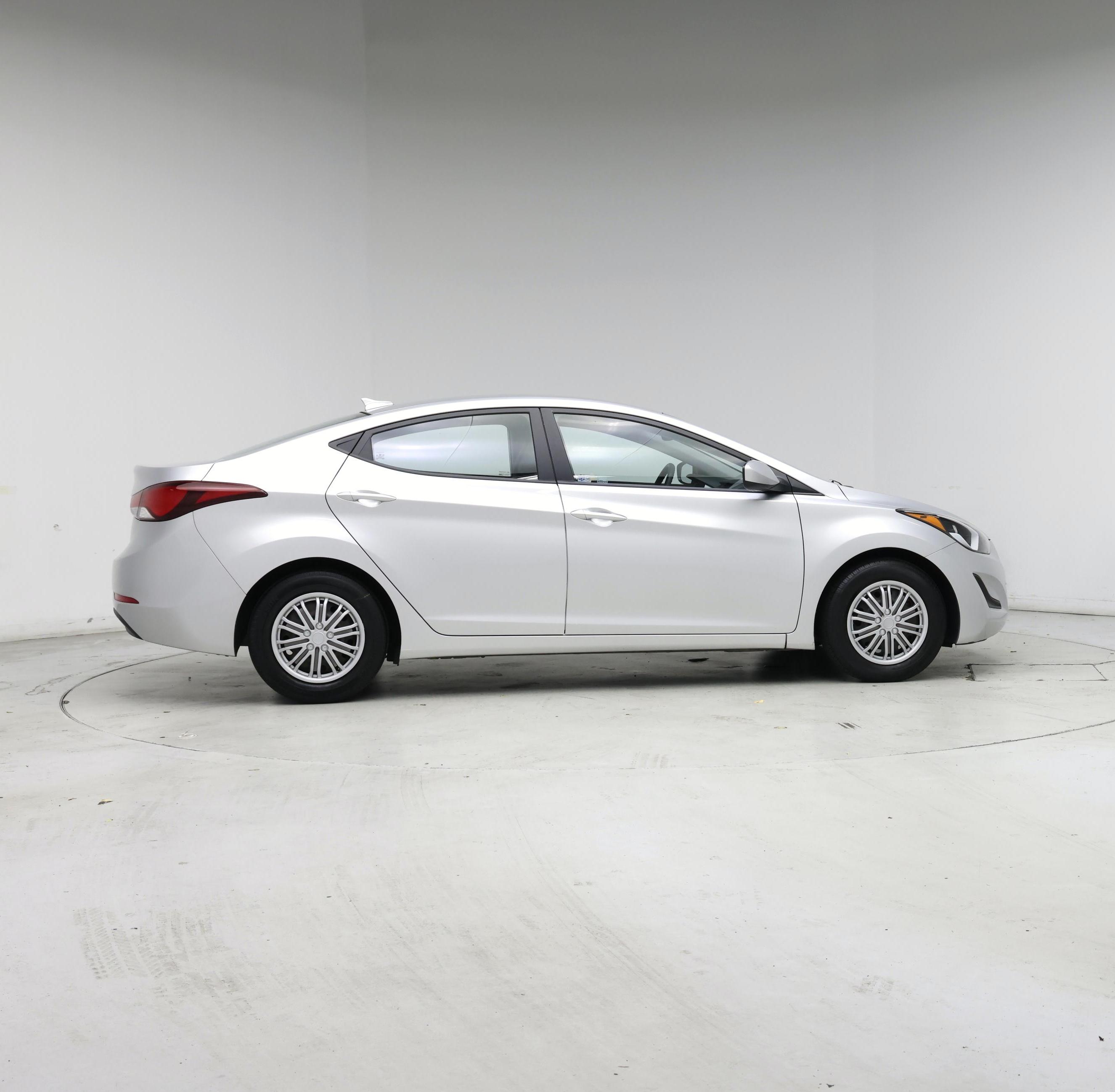 Thumbnail: 2016 Hyundai Elantra - 7