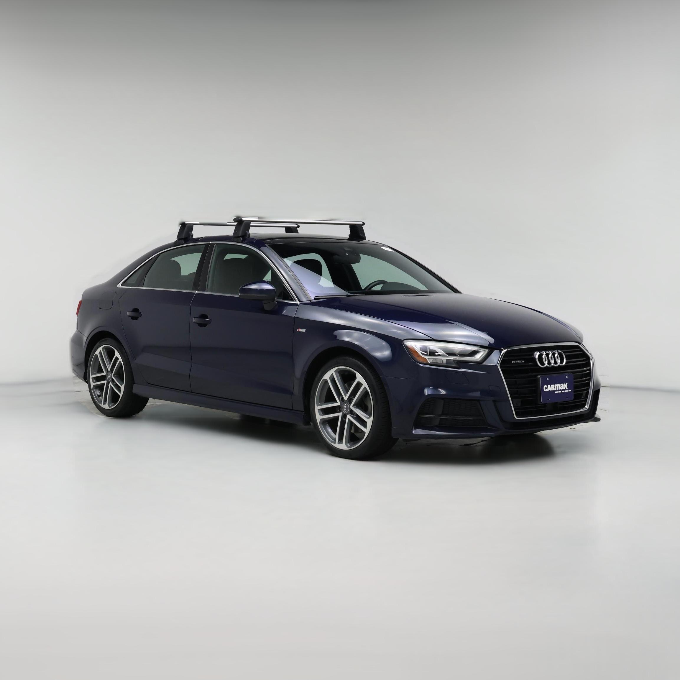 Thumbnail: 2018 Audi A3 - 1