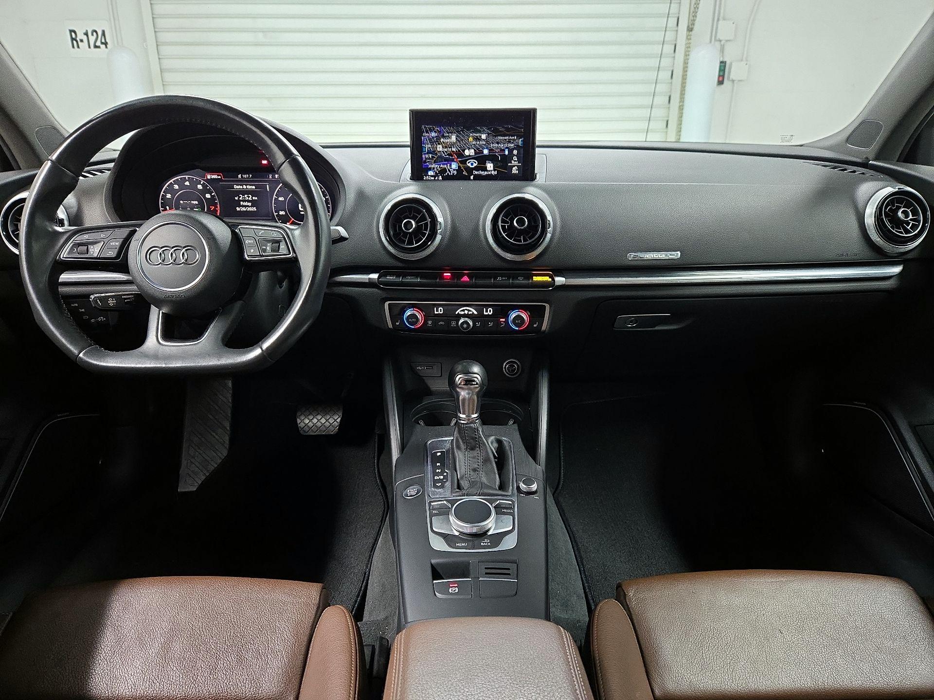 Thumbnail: 2018 Audi A3 - 9