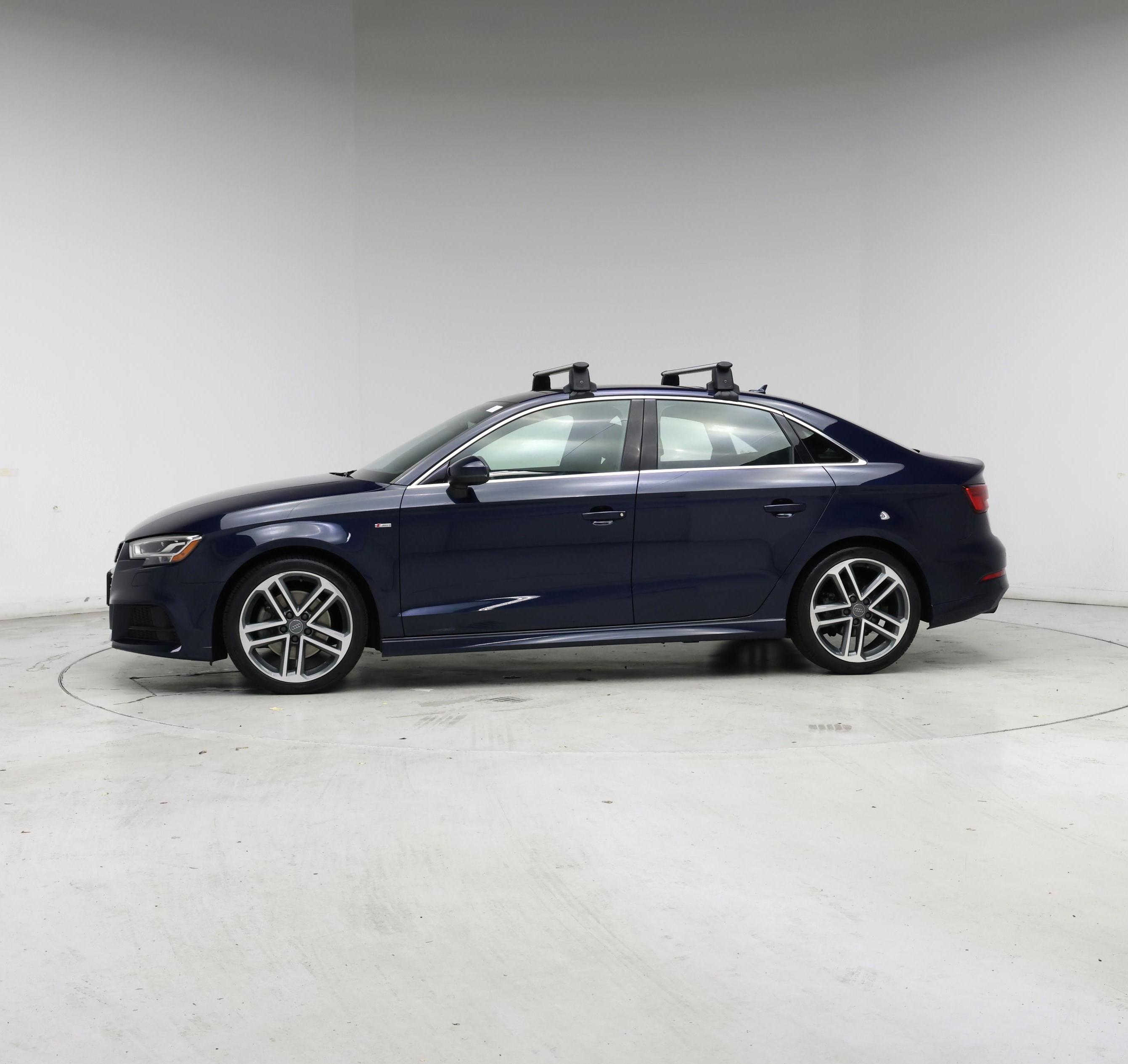 Thumbnail: 2018 Audi A3 - 3