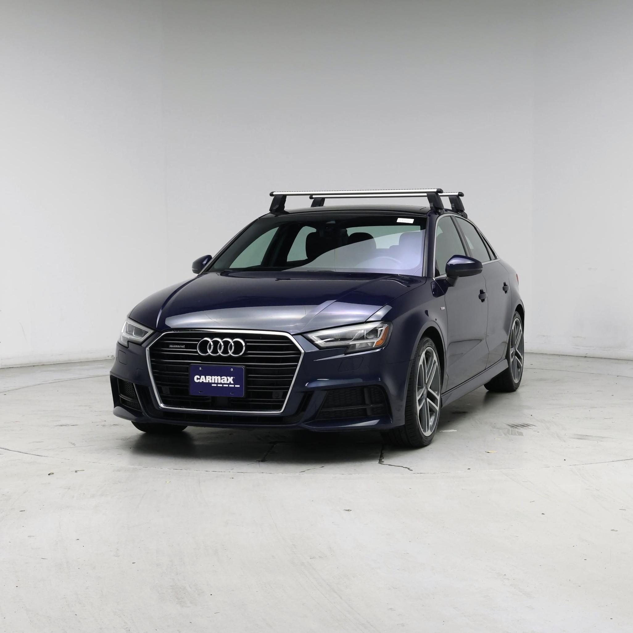 Thumbnail: 2018 Audi A3 - 4