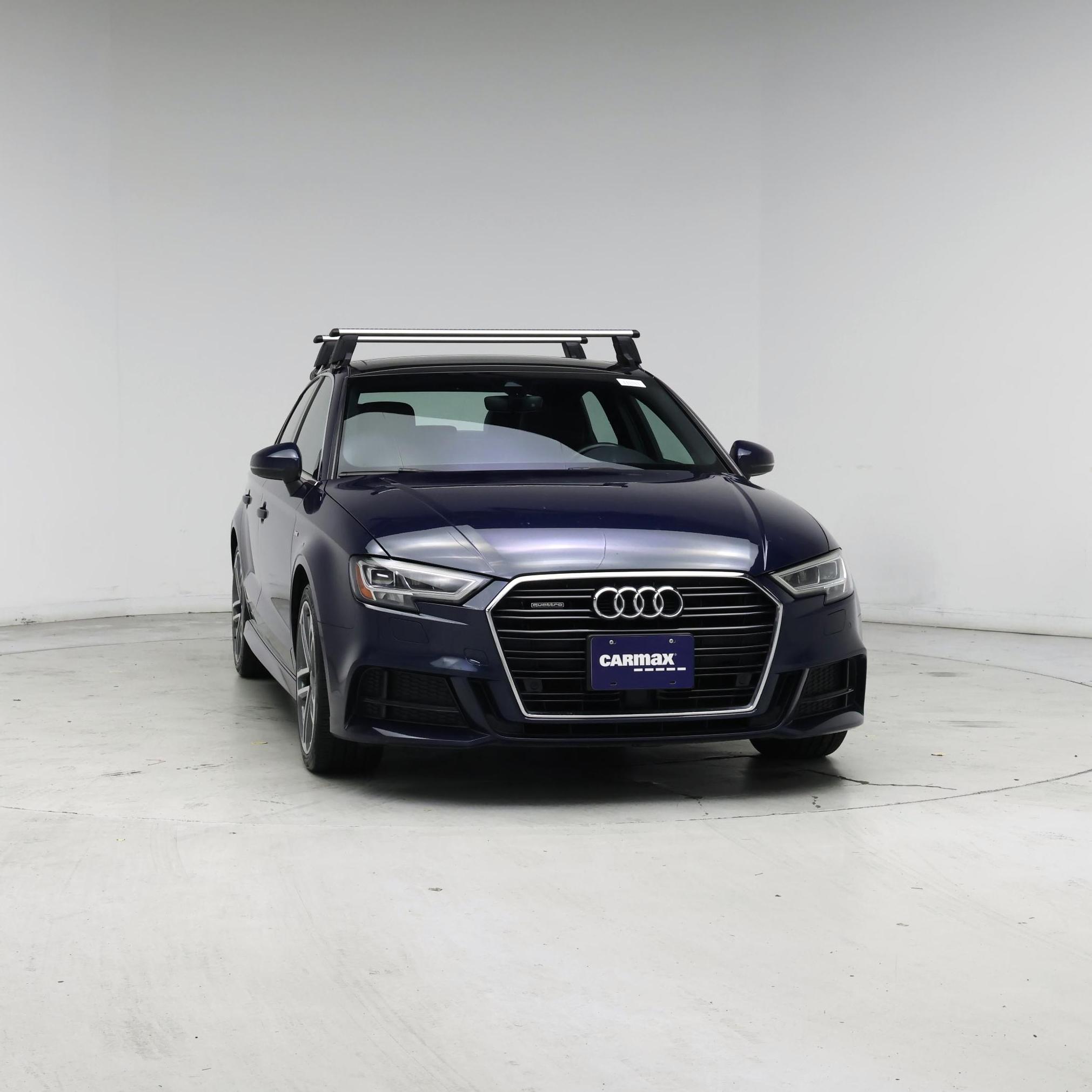 Thumbnail: 2018 Audi A3 - 5