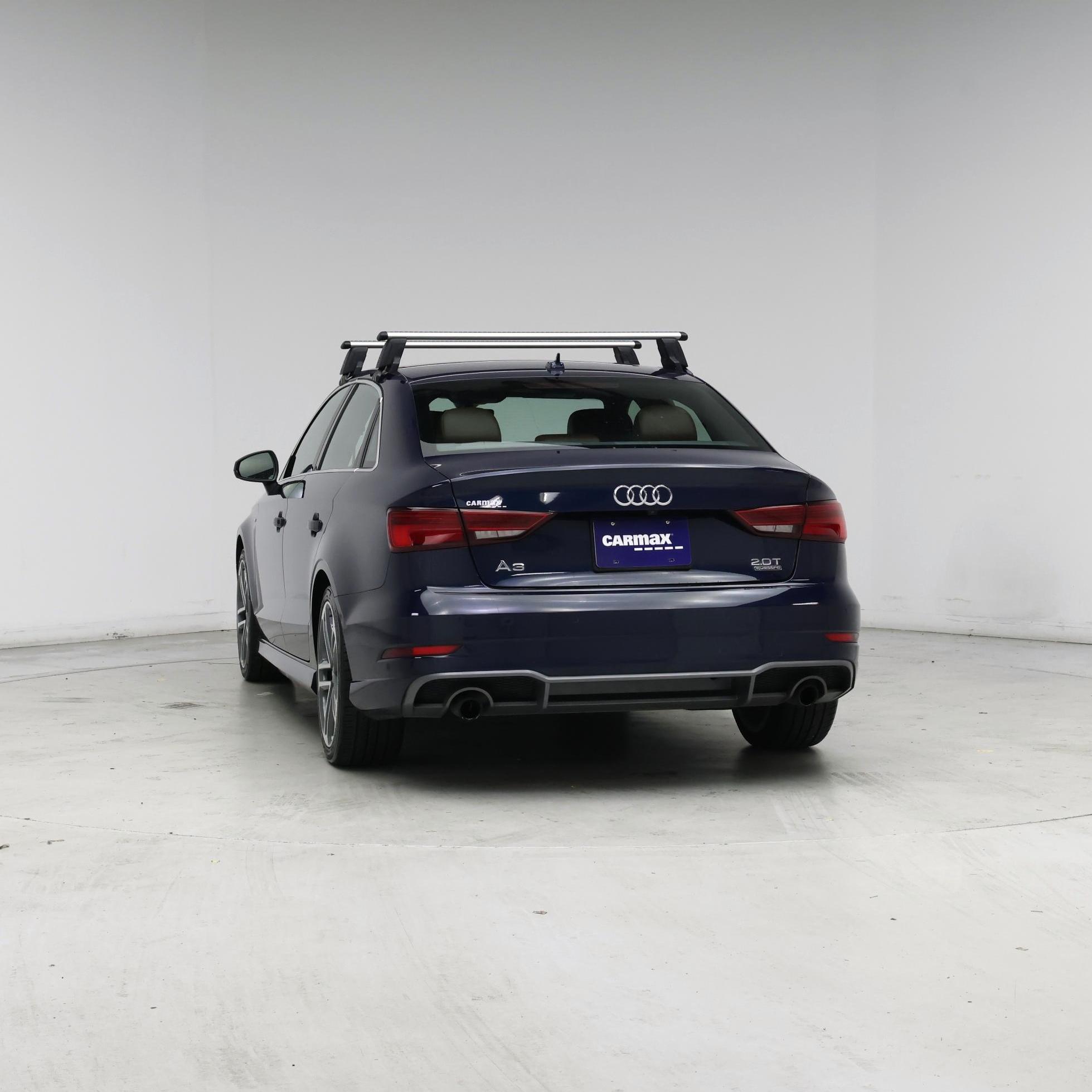 Thumbnail: 2018 Audi A3 - 6