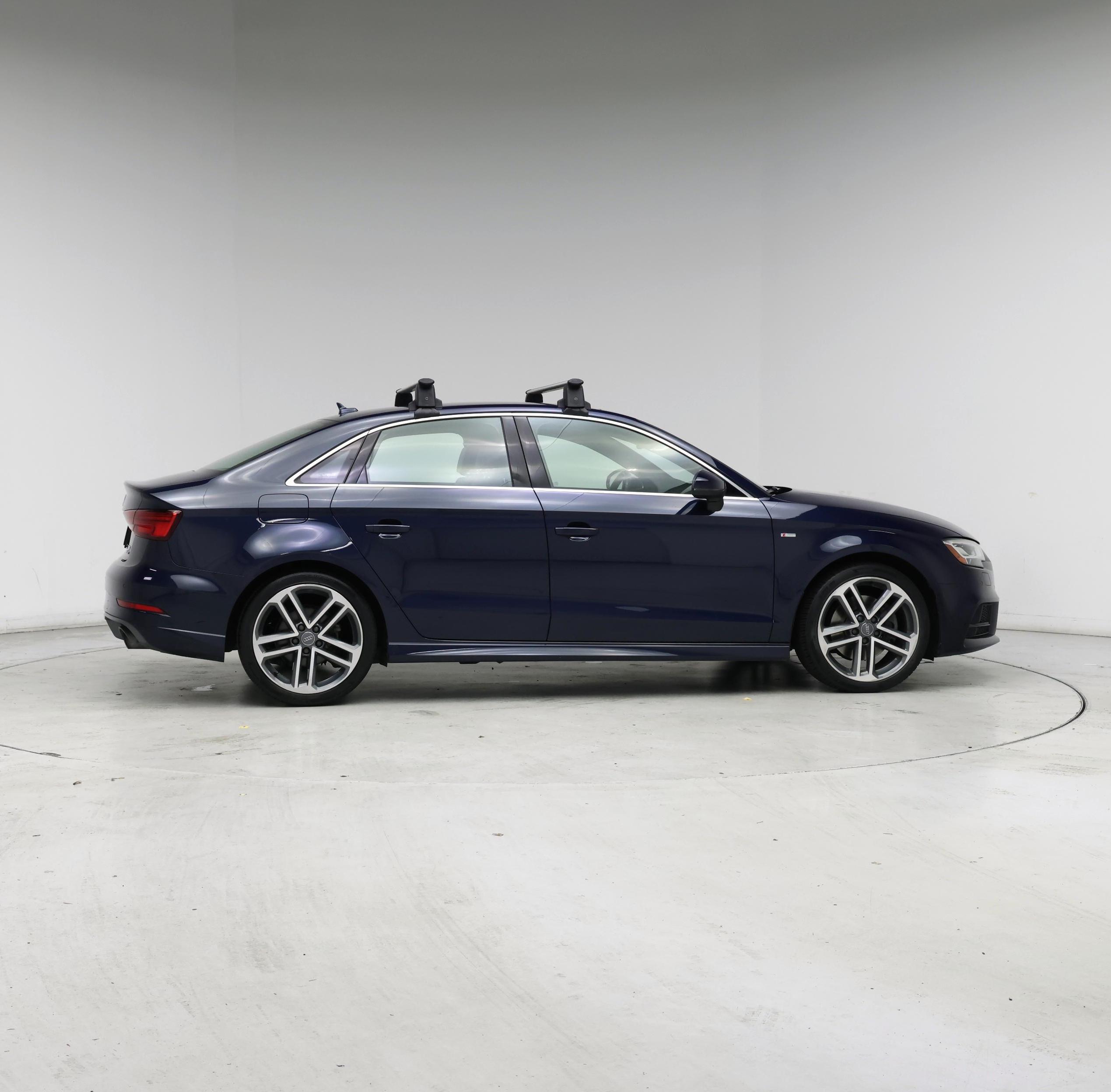 Thumbnail: 2018 Audi A3 - 7