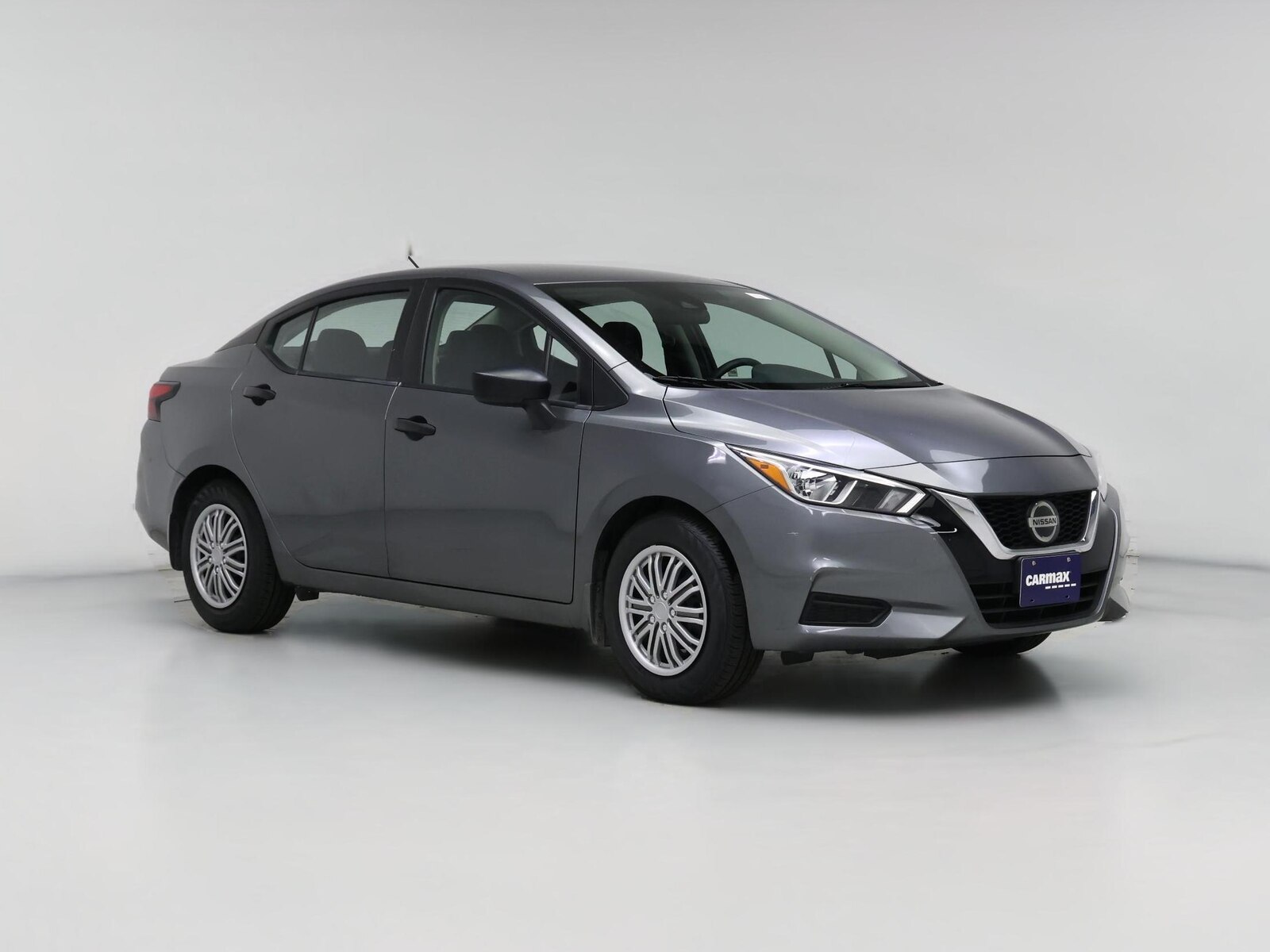 2022 Nissan Versa Sedan S