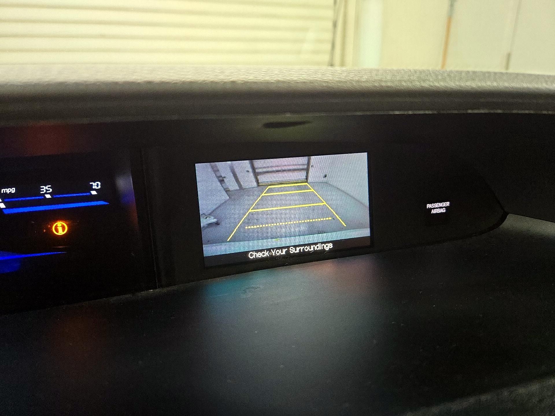 Thumbnail: 2015 Honda Civic - 14