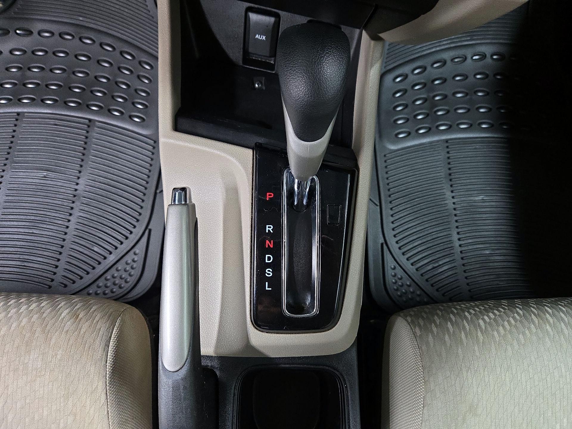 Thumbnail: 2015 Honda Civic - 17