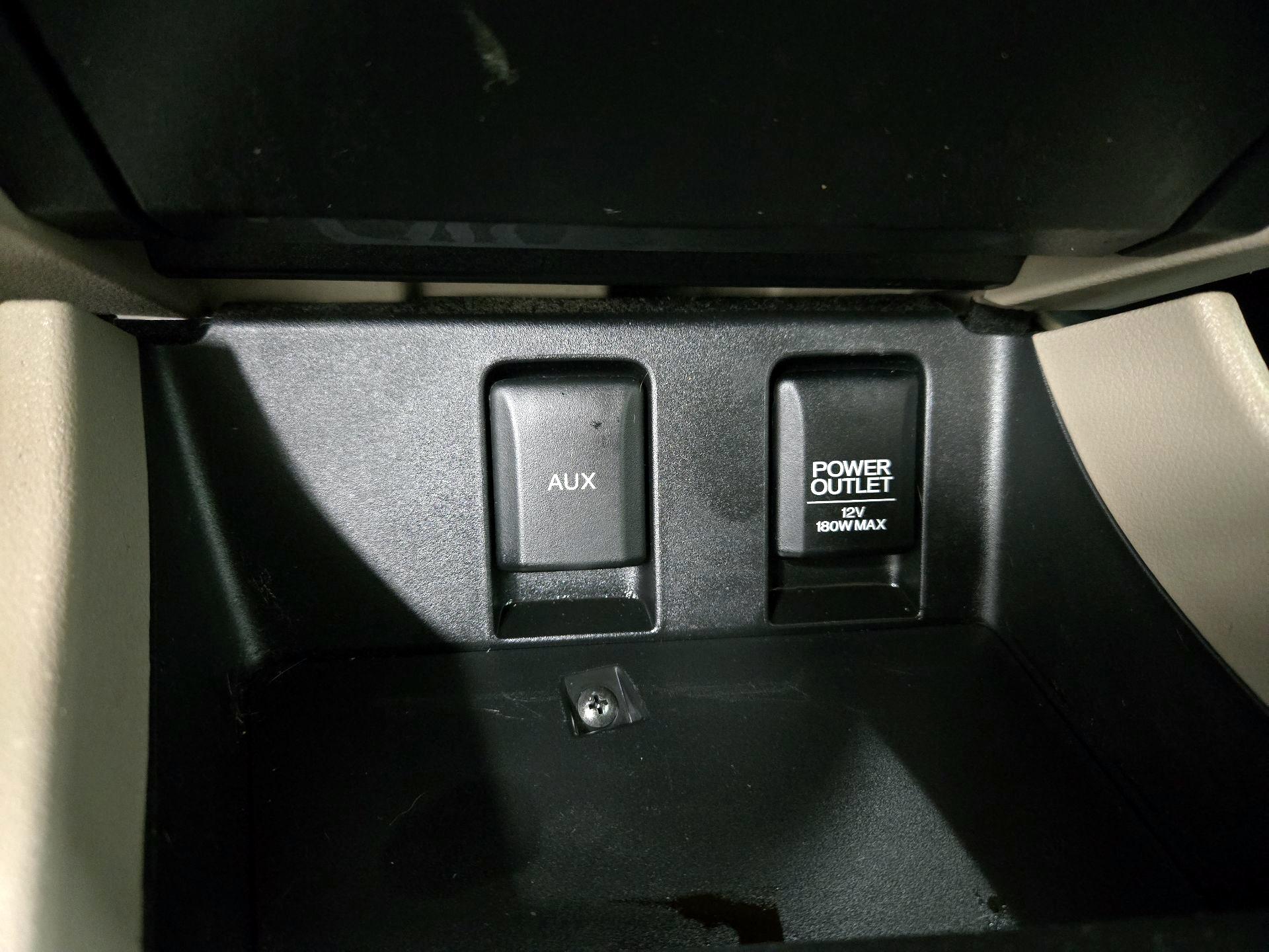 Thumbnail: 2015 Honda Civic - 18