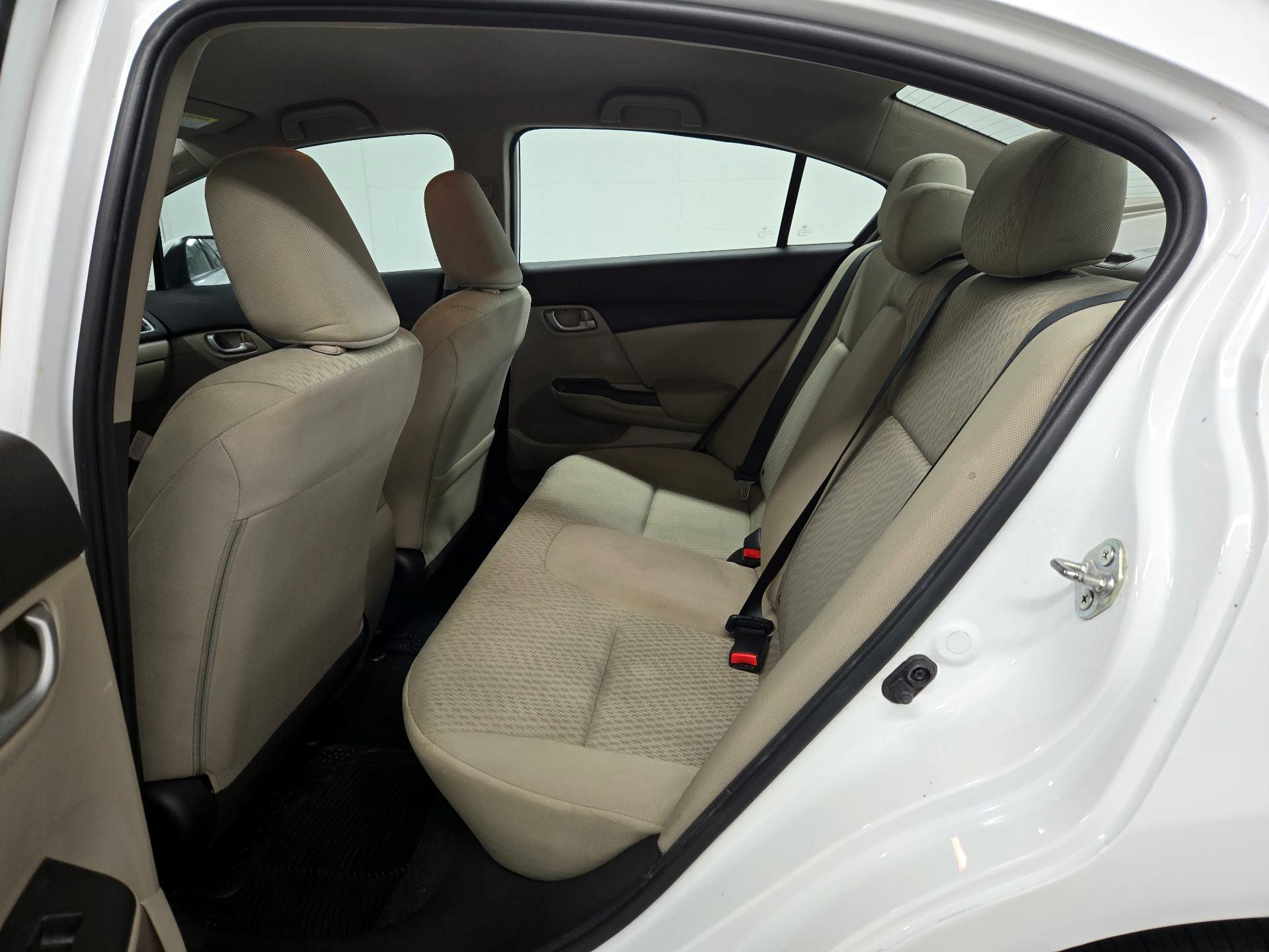 Thumbnail: 2015 Honda Civic - 19