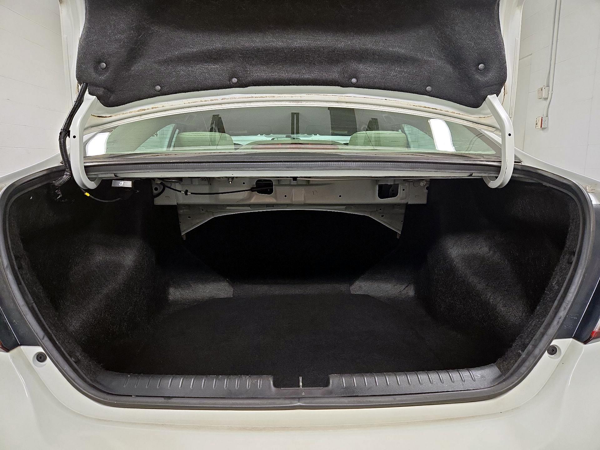 Thumbnail: 2015 Honda Civic - 20