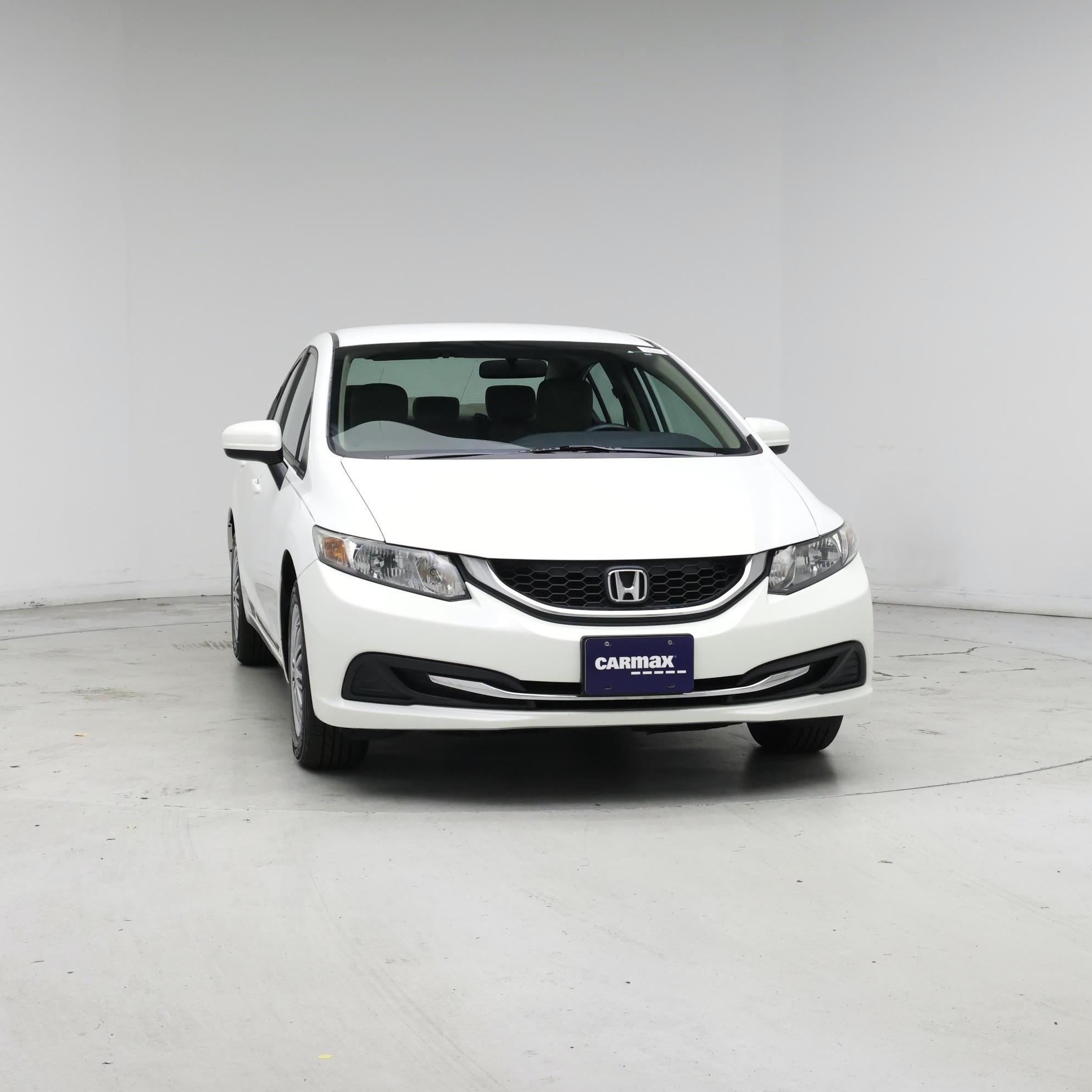 Thumbnail: 2015 Honda Civic - 5