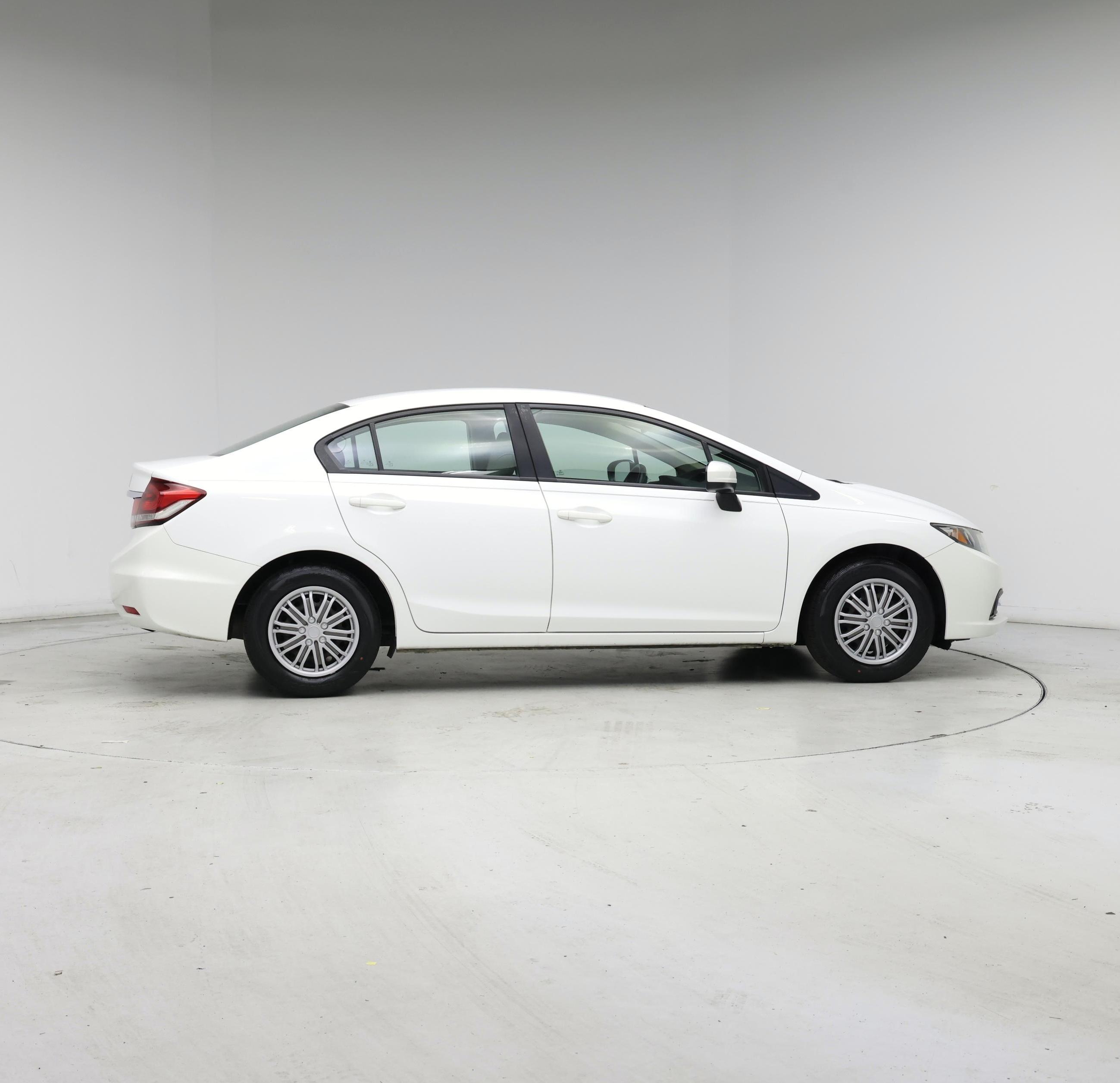 Thumbnail: 2015 Honda Civic - 7
