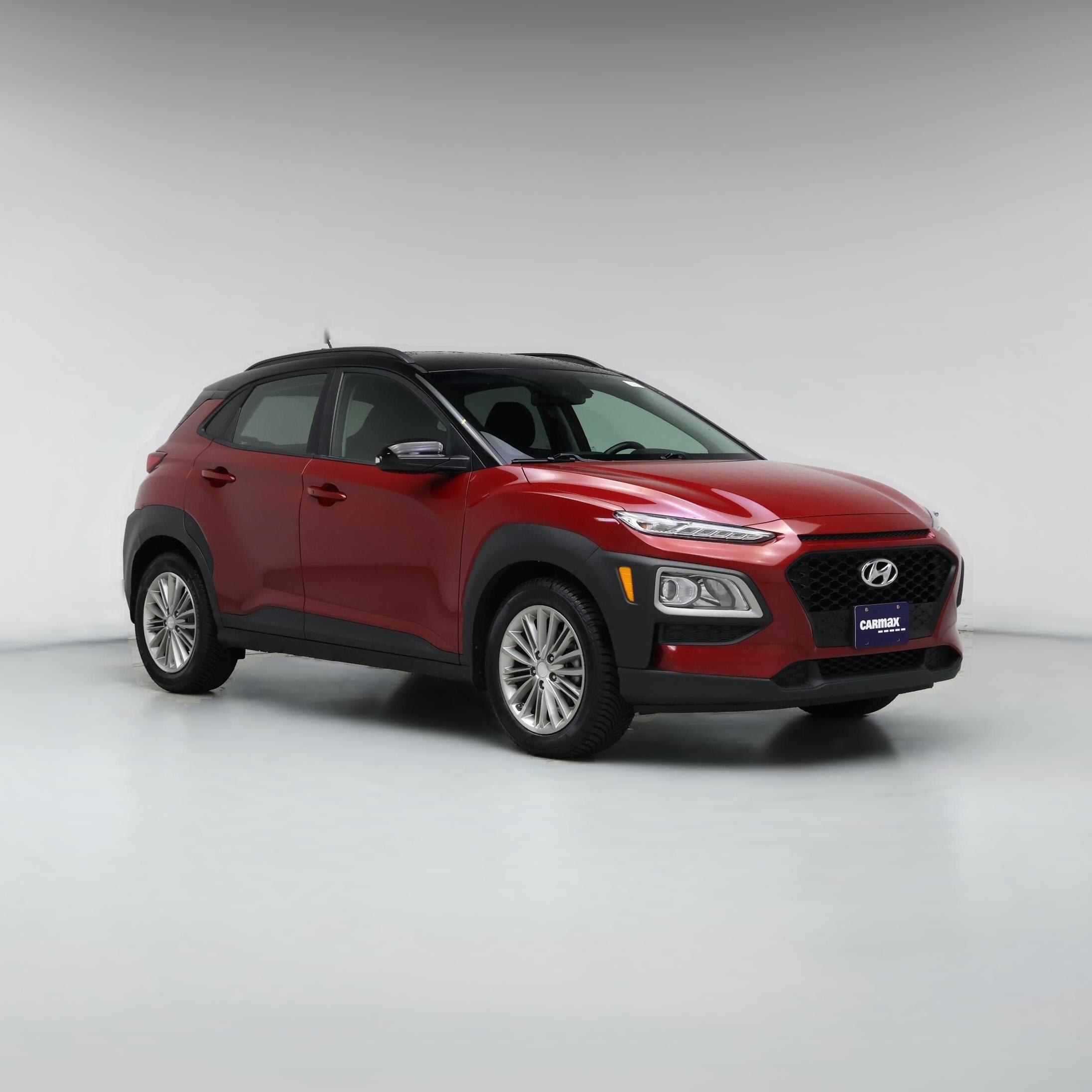 Thumbnail: 2019 Hyundai Kona - 1