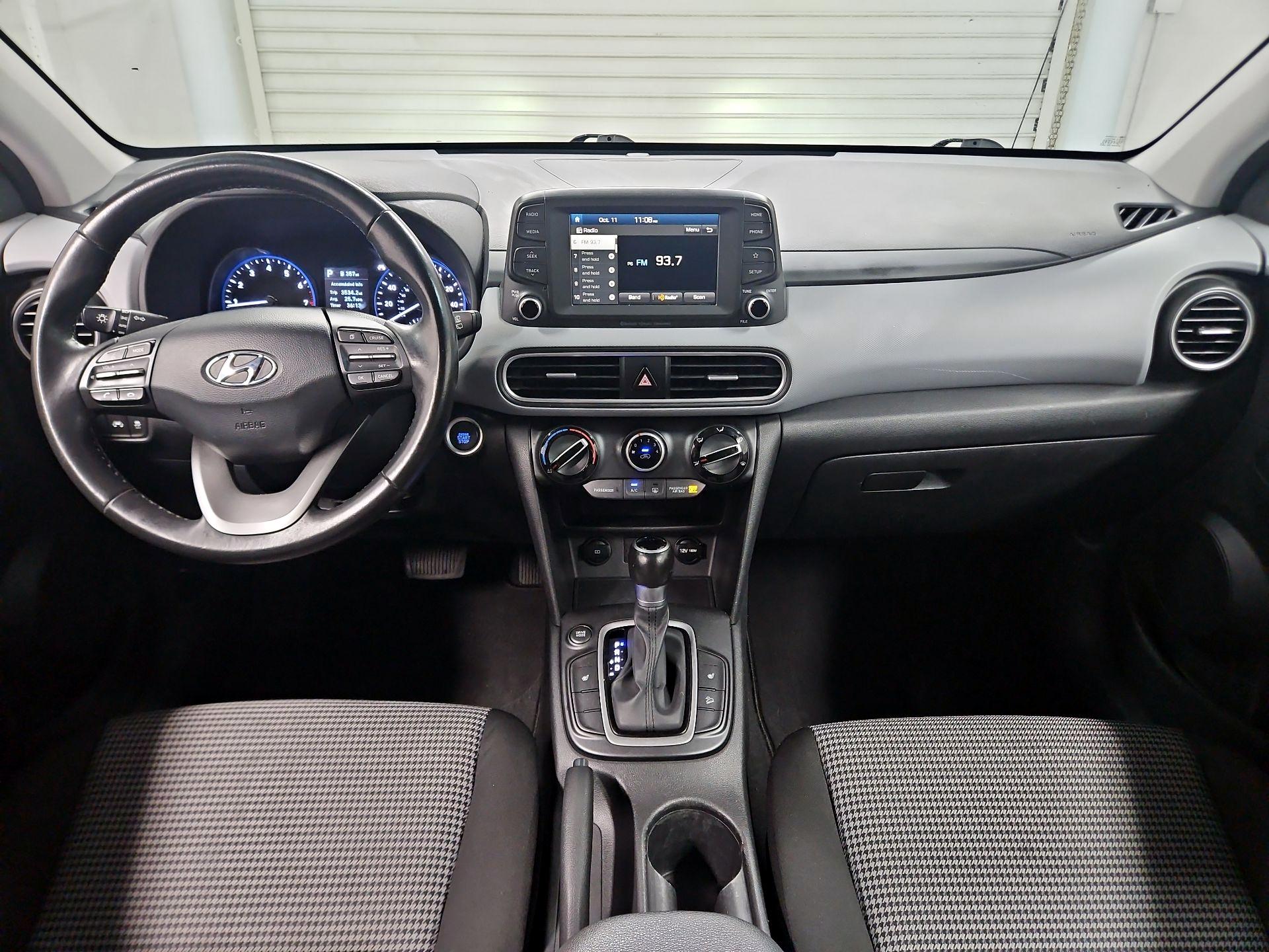 Thumbnail: 2019 Hyundai Kona - 9