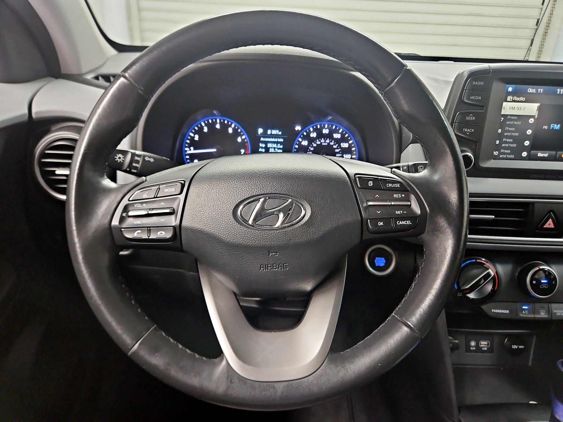 Thumbnail: 2019 Hyundai Kona - 10
