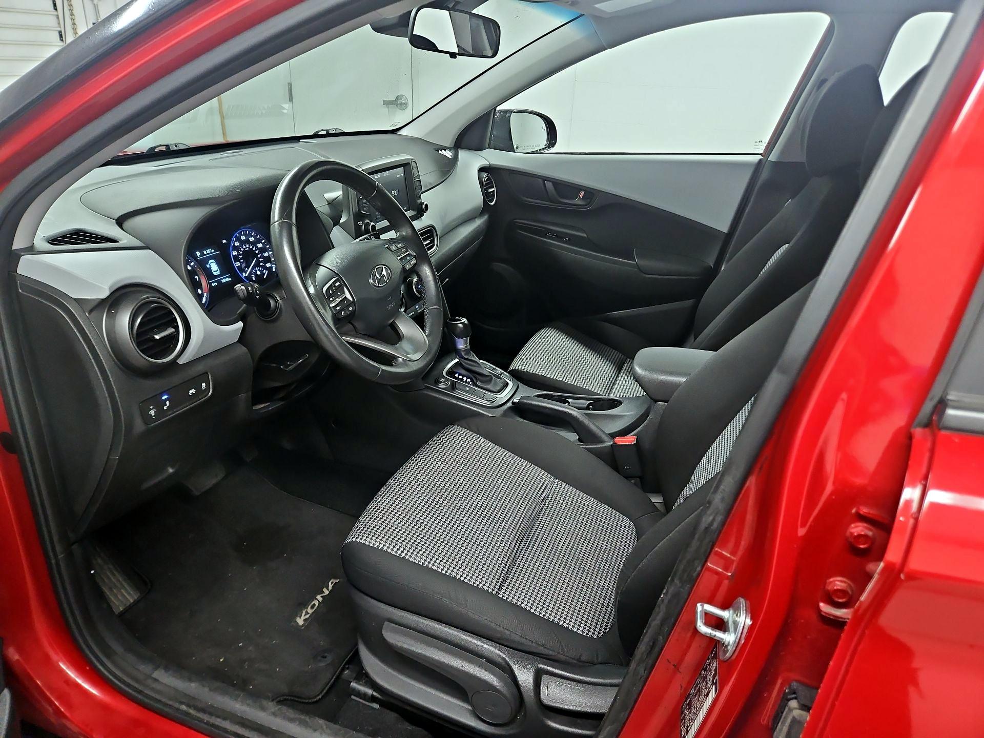 Thumbnail: 2019 Hyundai Kona - 11