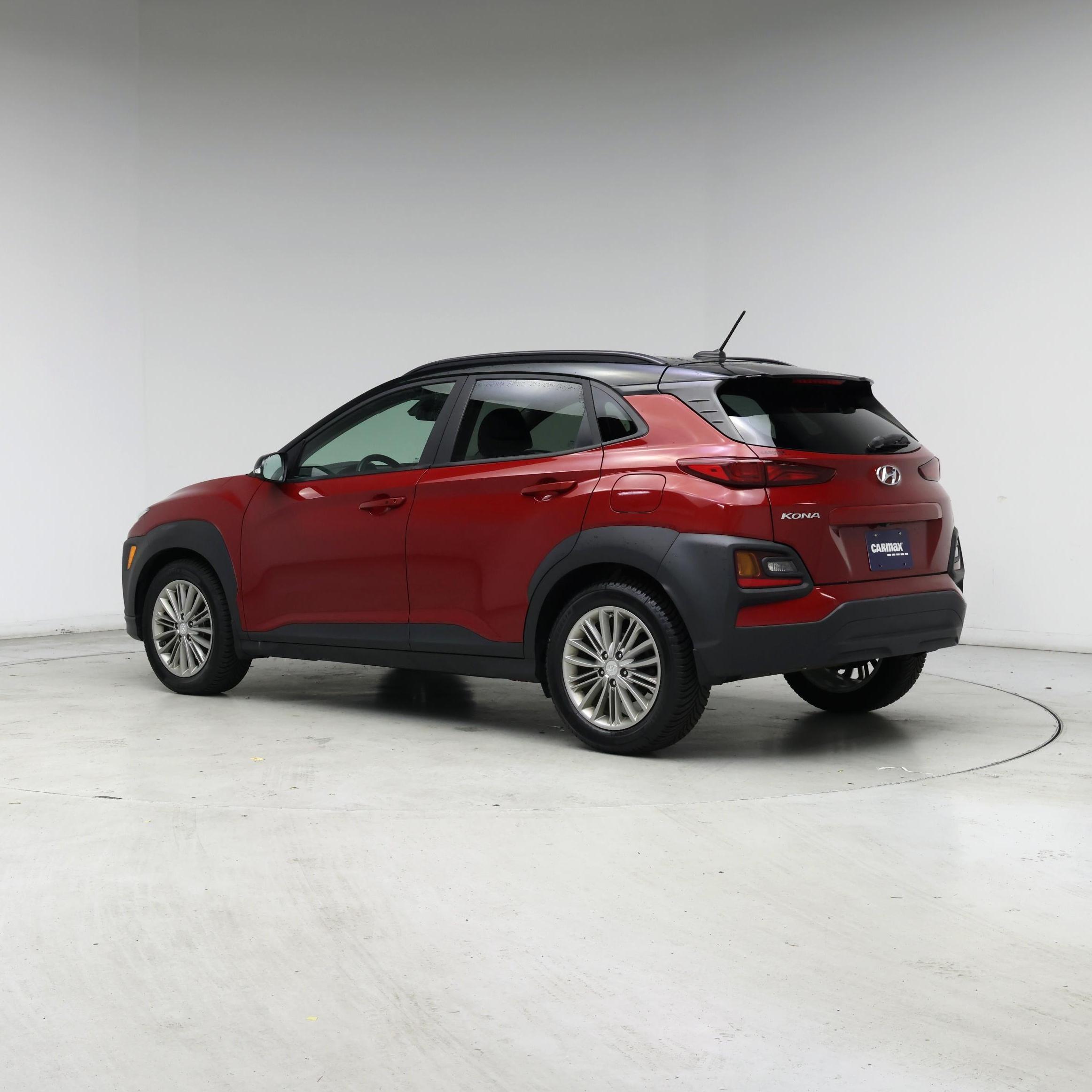 Thumbnail: 2019 Hyundai Kona - 2
