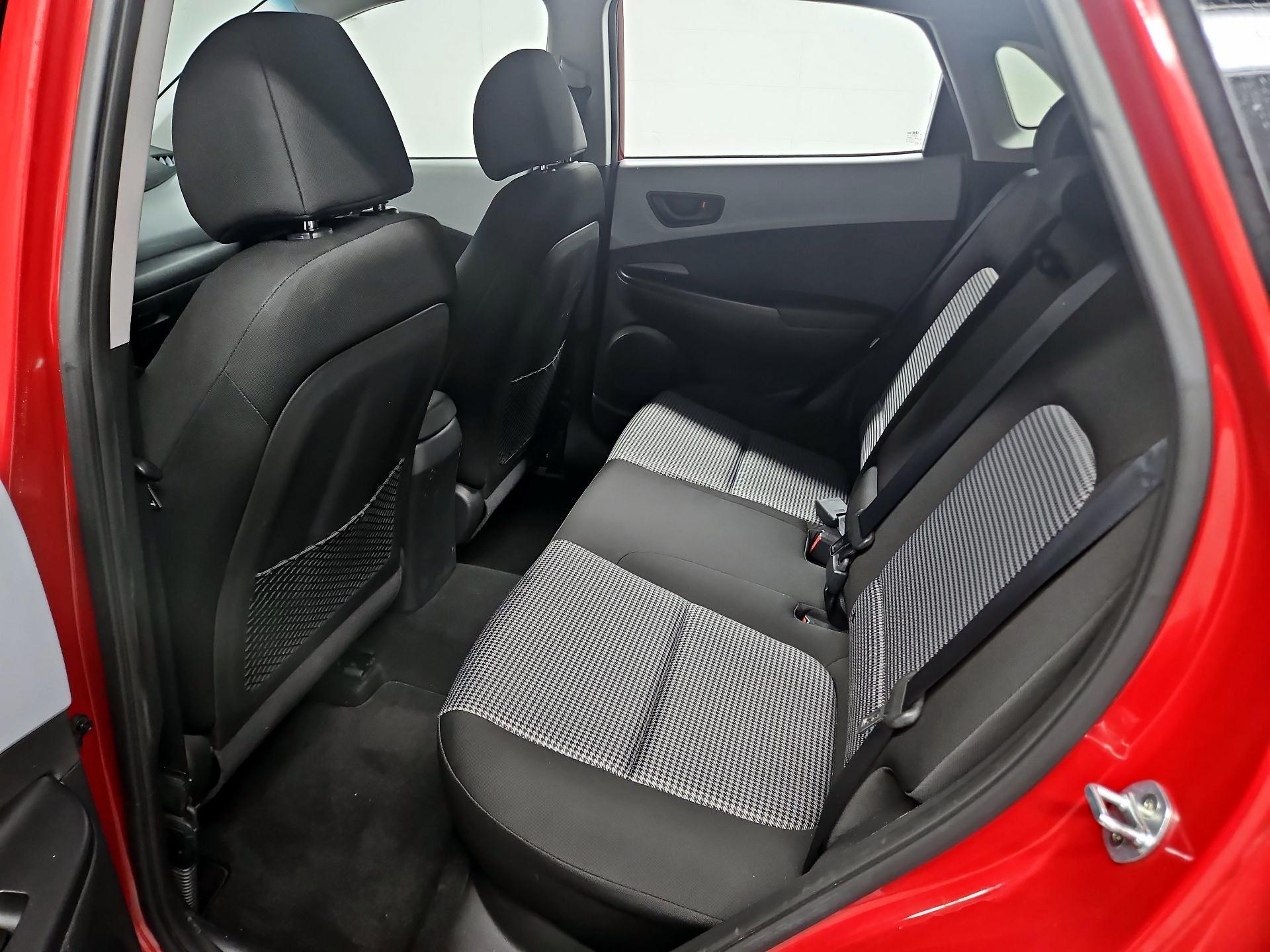 Thumbnail: 2019 Hyundai Kona - 19