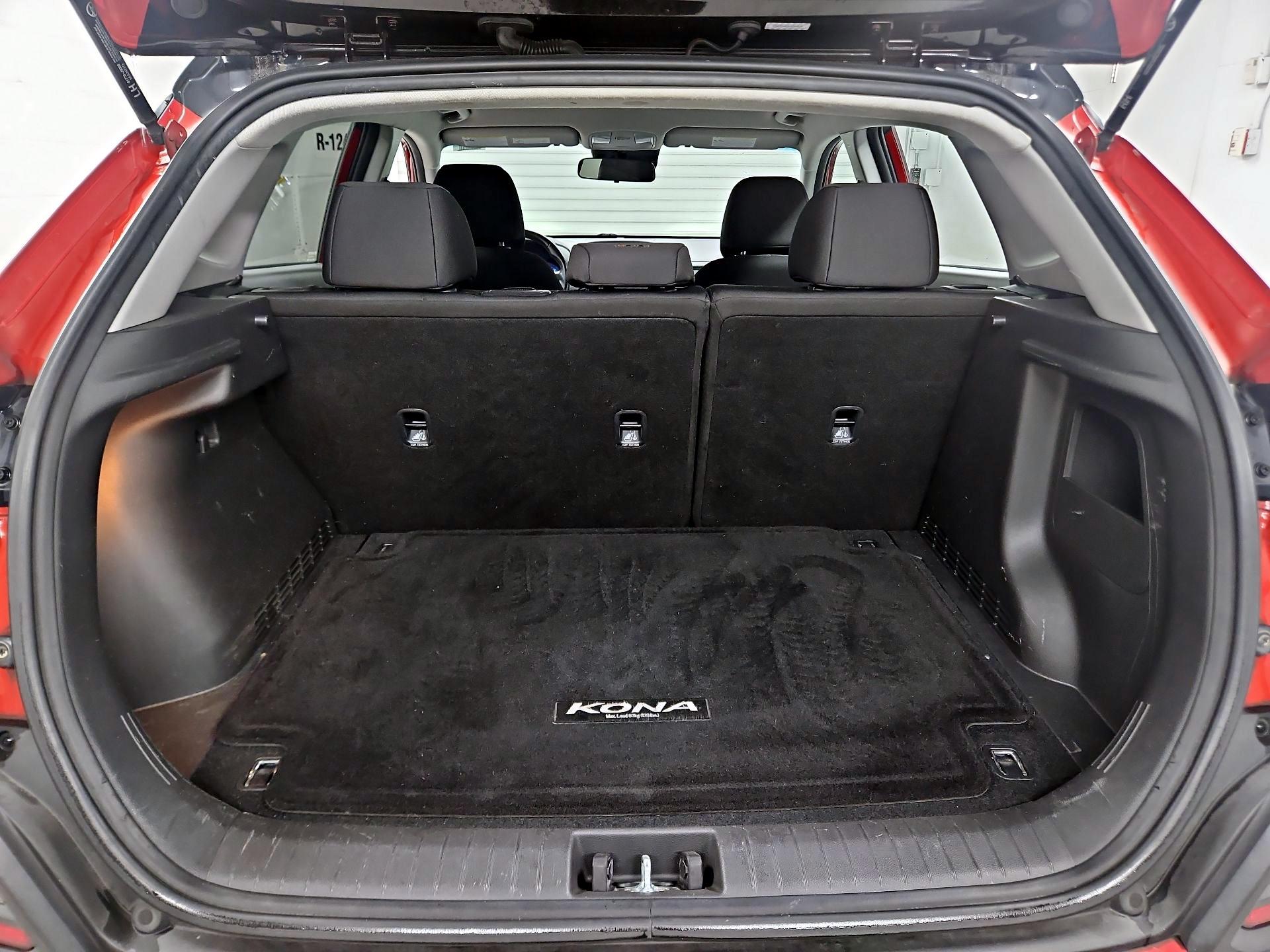Thumbnail: 2019 Hyundai Kona - 20