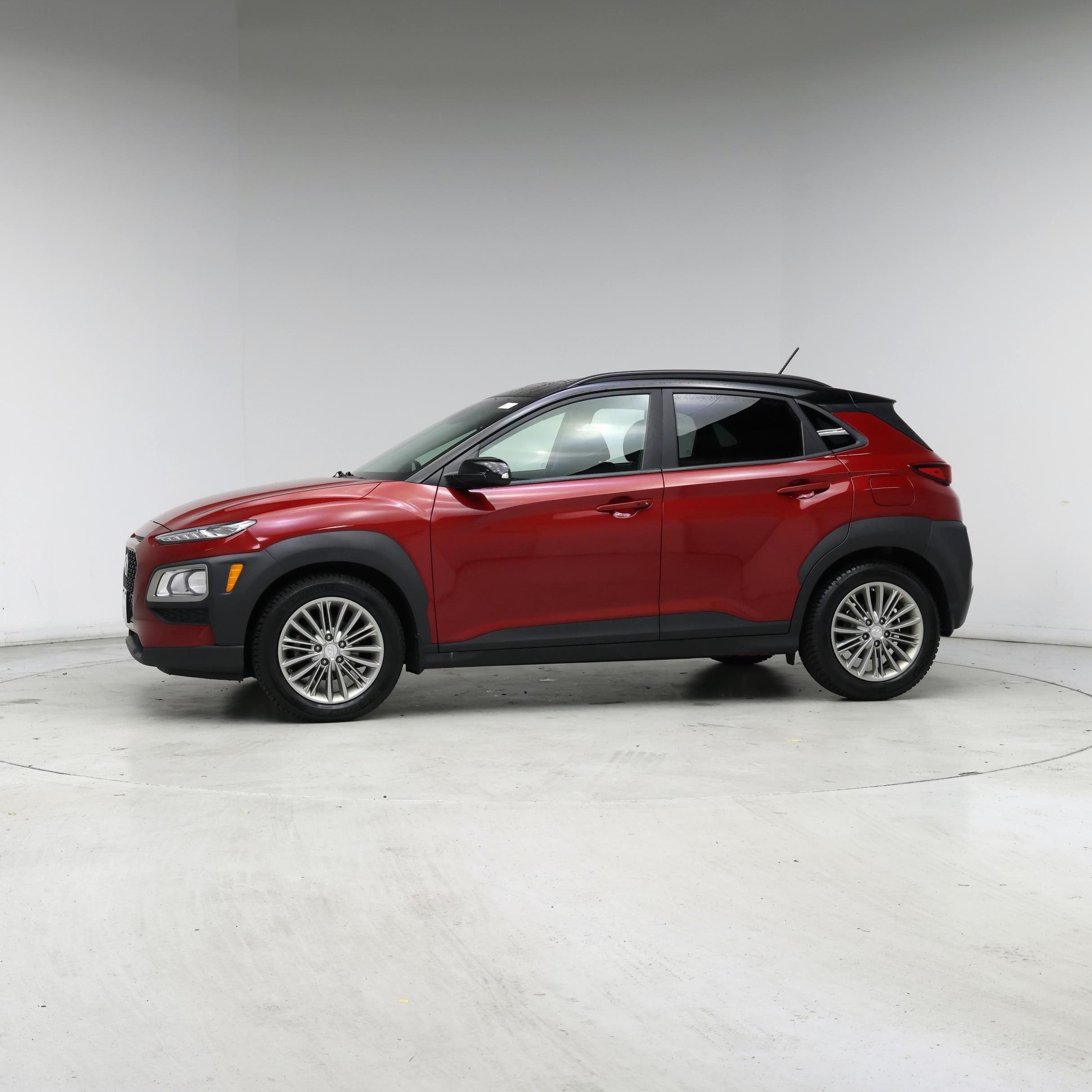 Thumbnail: 2019 Hyundai Kona - 3