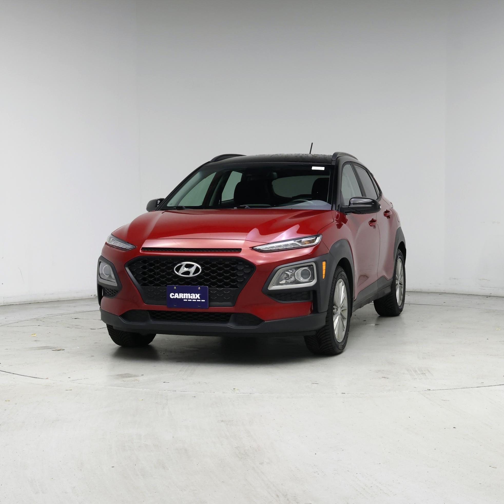 Thumbnail: 2019 Hyundai Kona - 4