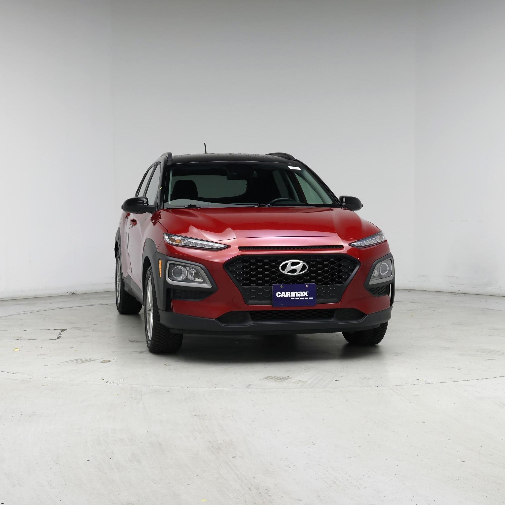 Thumbnail: 2019 Hyundai Kona - 5