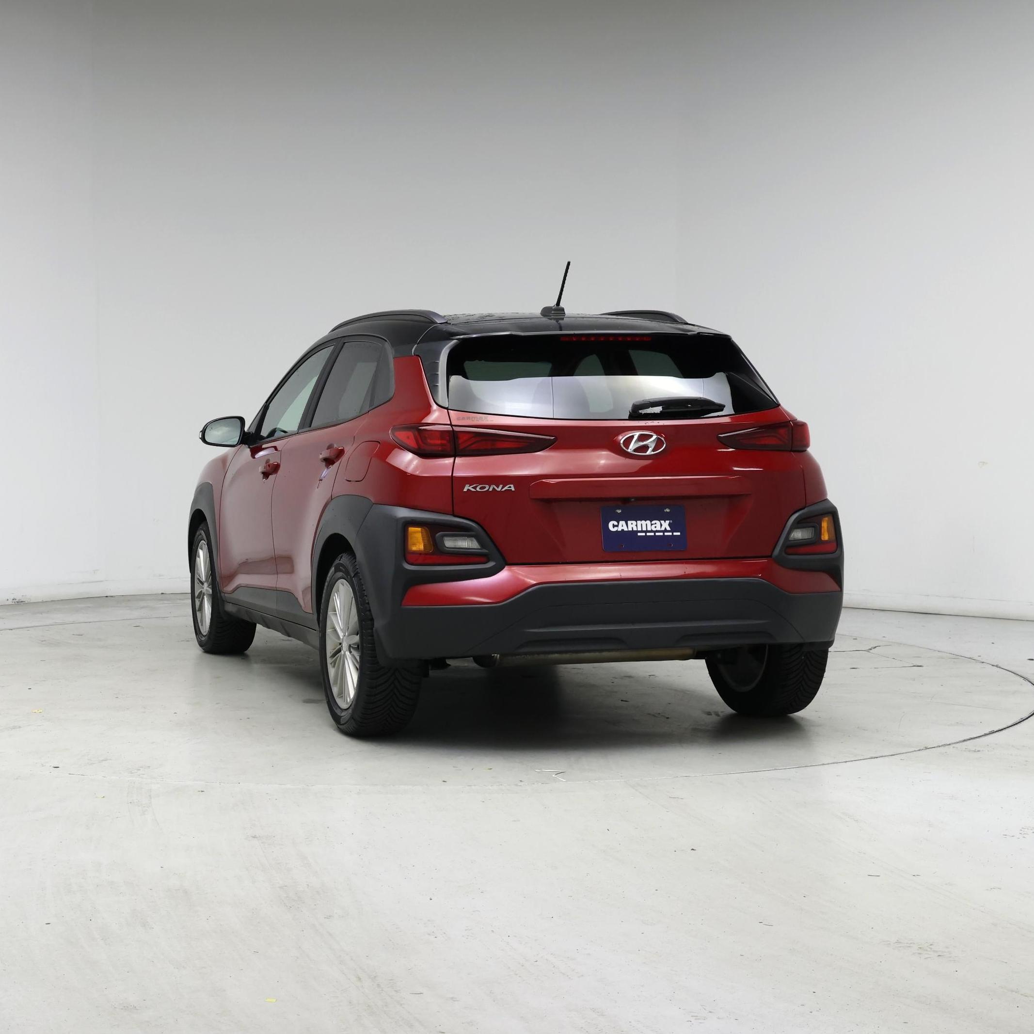 Thumbnail: 2019 Hyundai Kona - 6