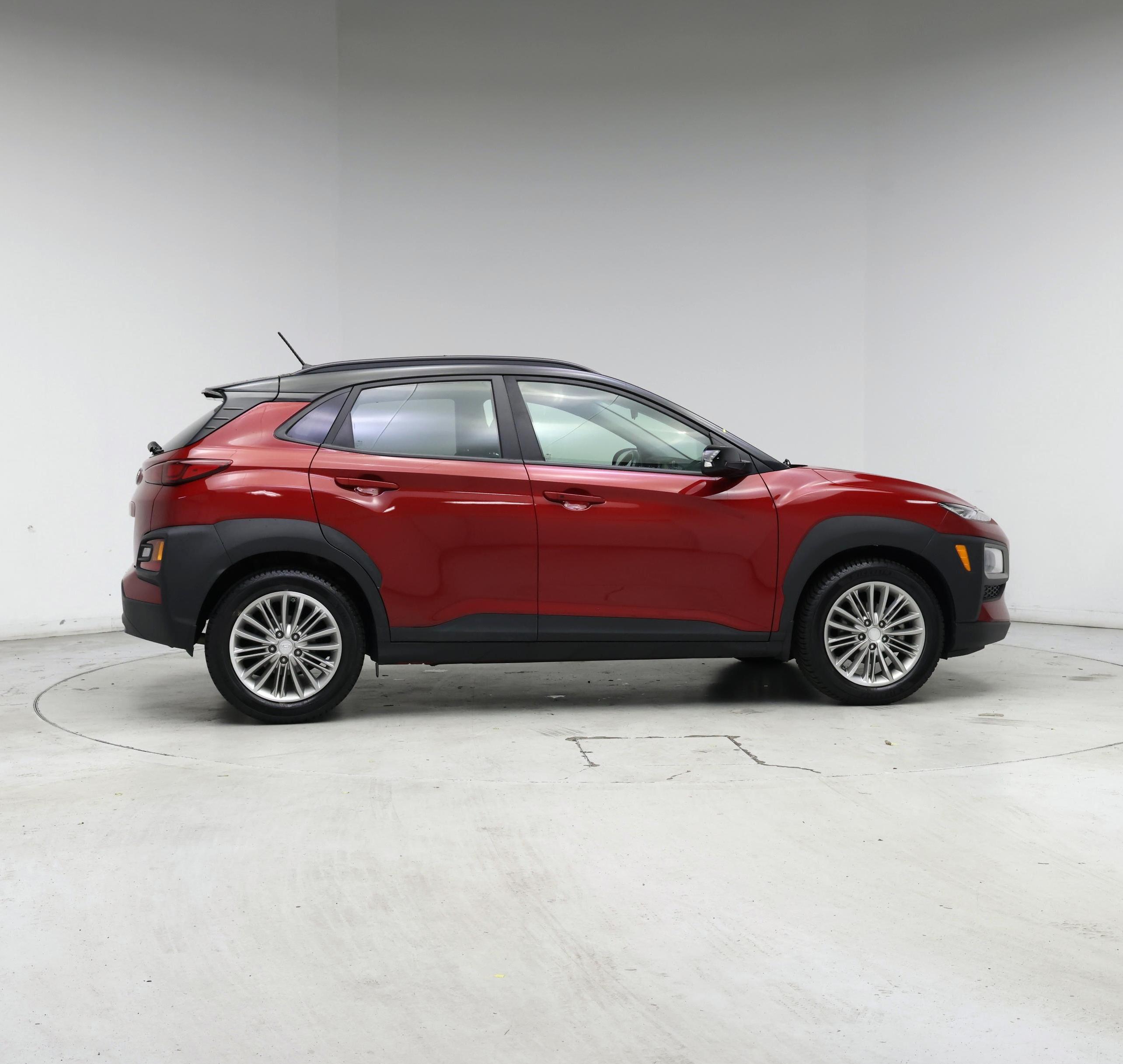 Thumbnail: 2019 Hyundai Kona - 7