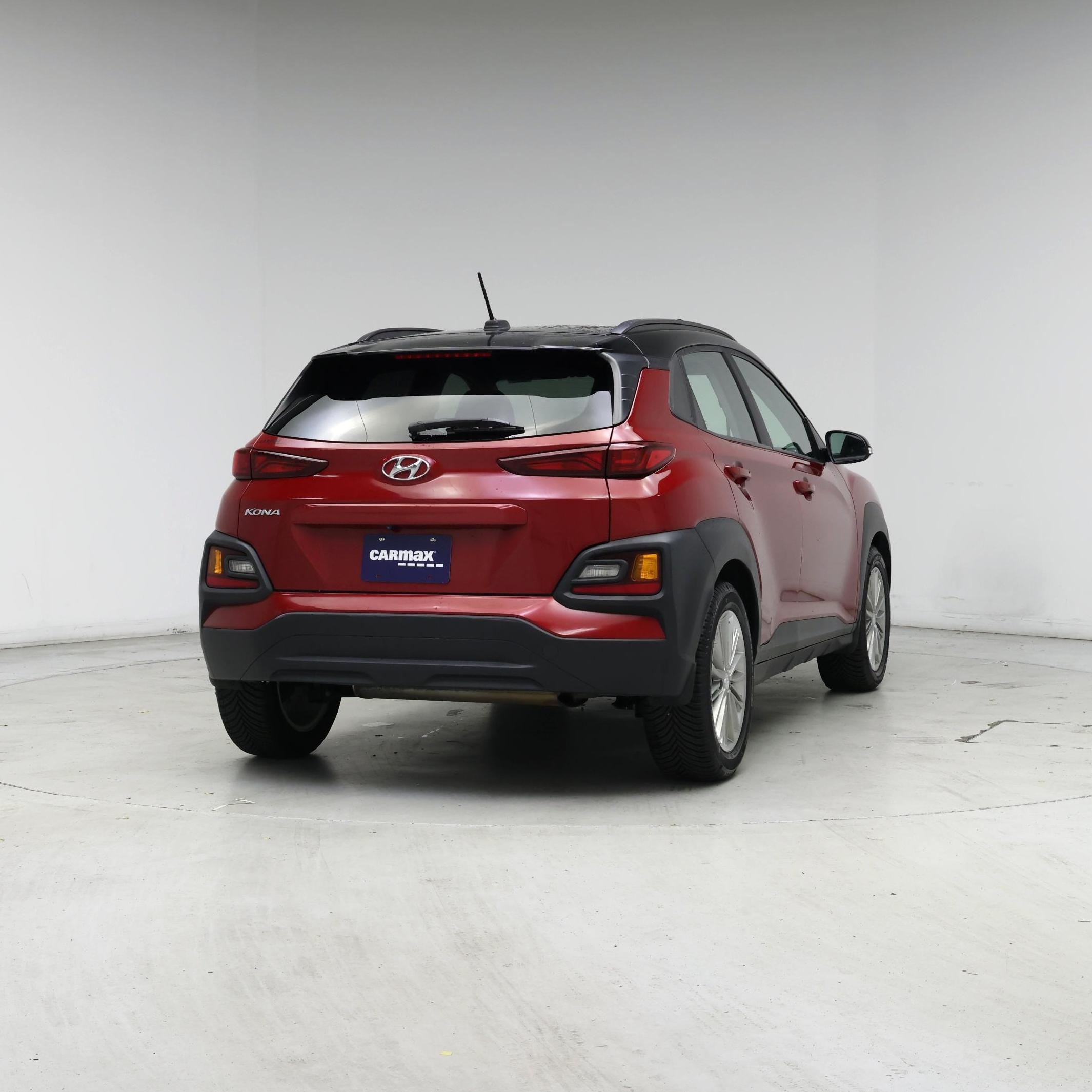 Thumbnail: 2019 Hyundai Kona - 8