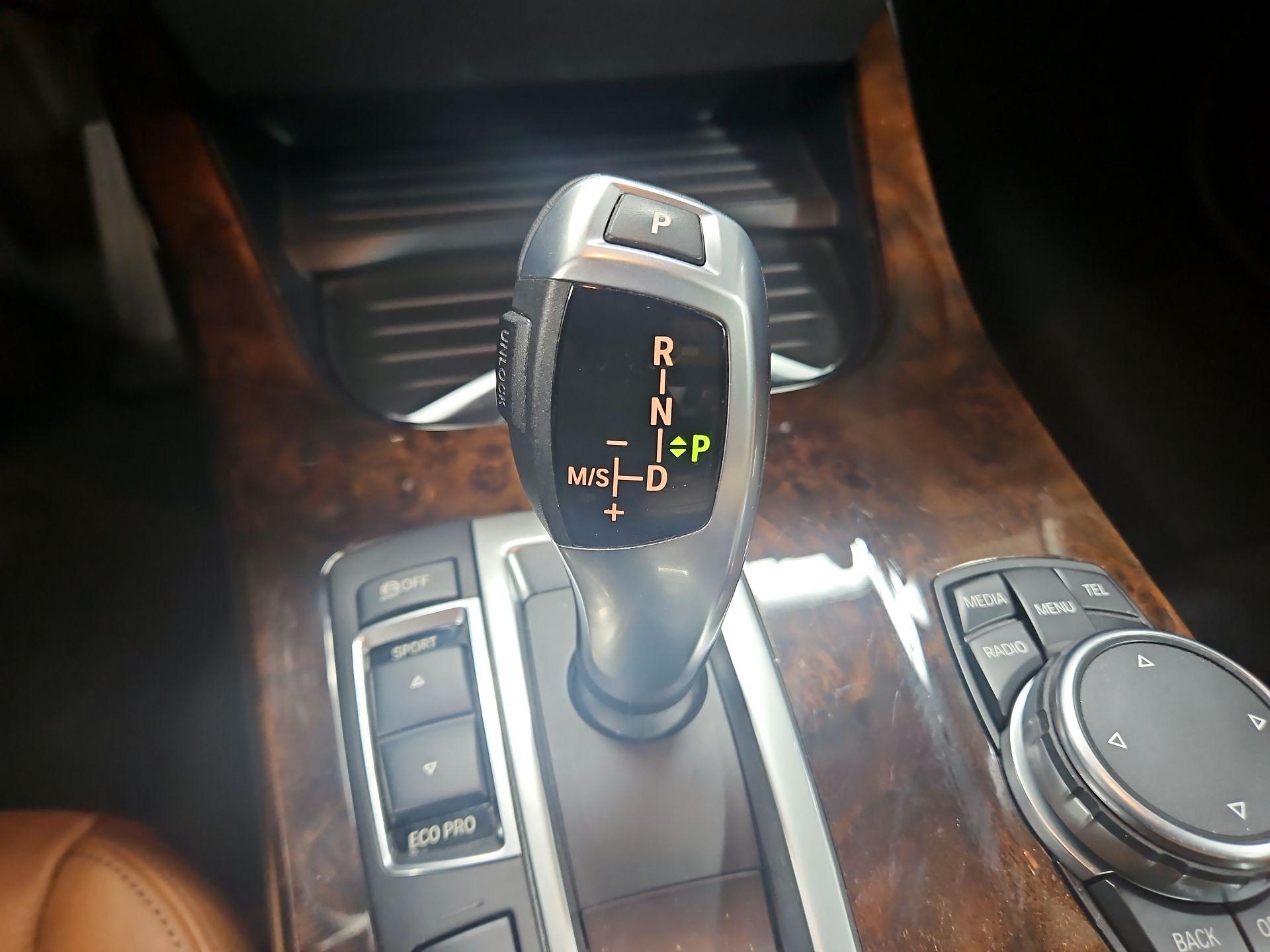 Thumbnail: 2016 BMW X3 - 18