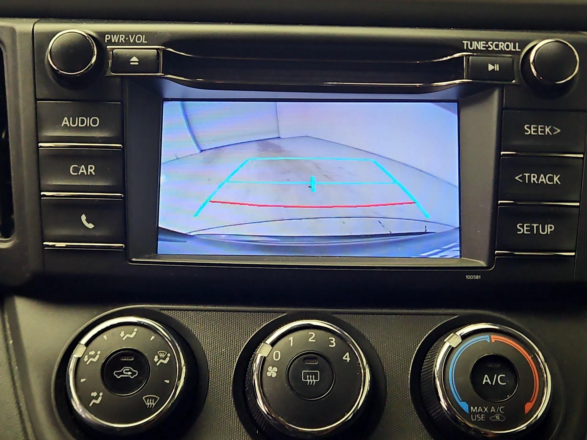 Thumbnail: 2018 Toyota RAV4 - 14
