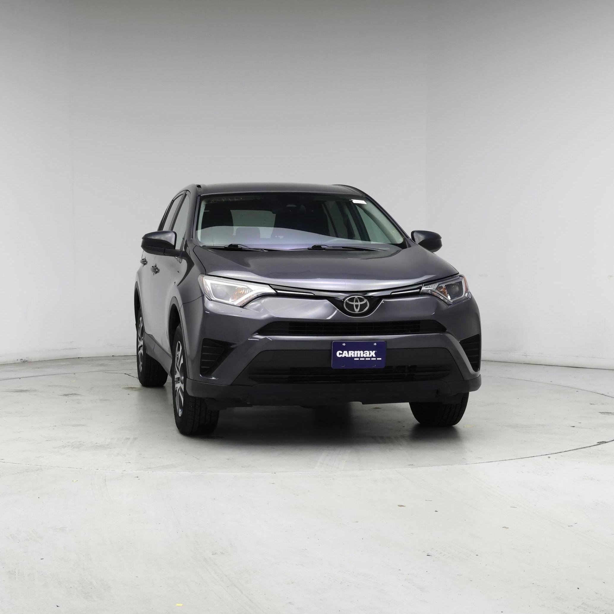 Thumbnail: 2018 Toyota RAV4 - 5