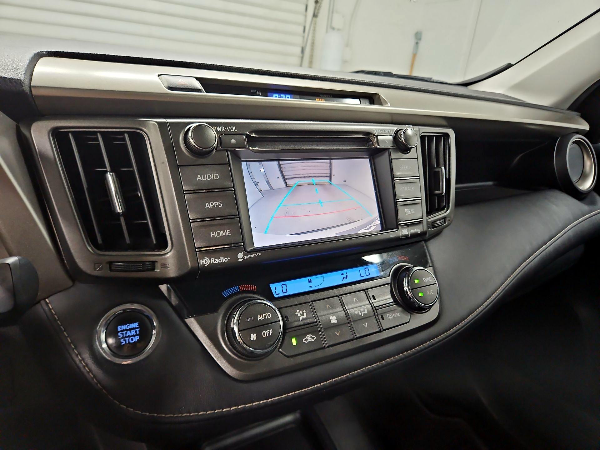 Thumbnail: 2014 Toyota RAV4 - 14