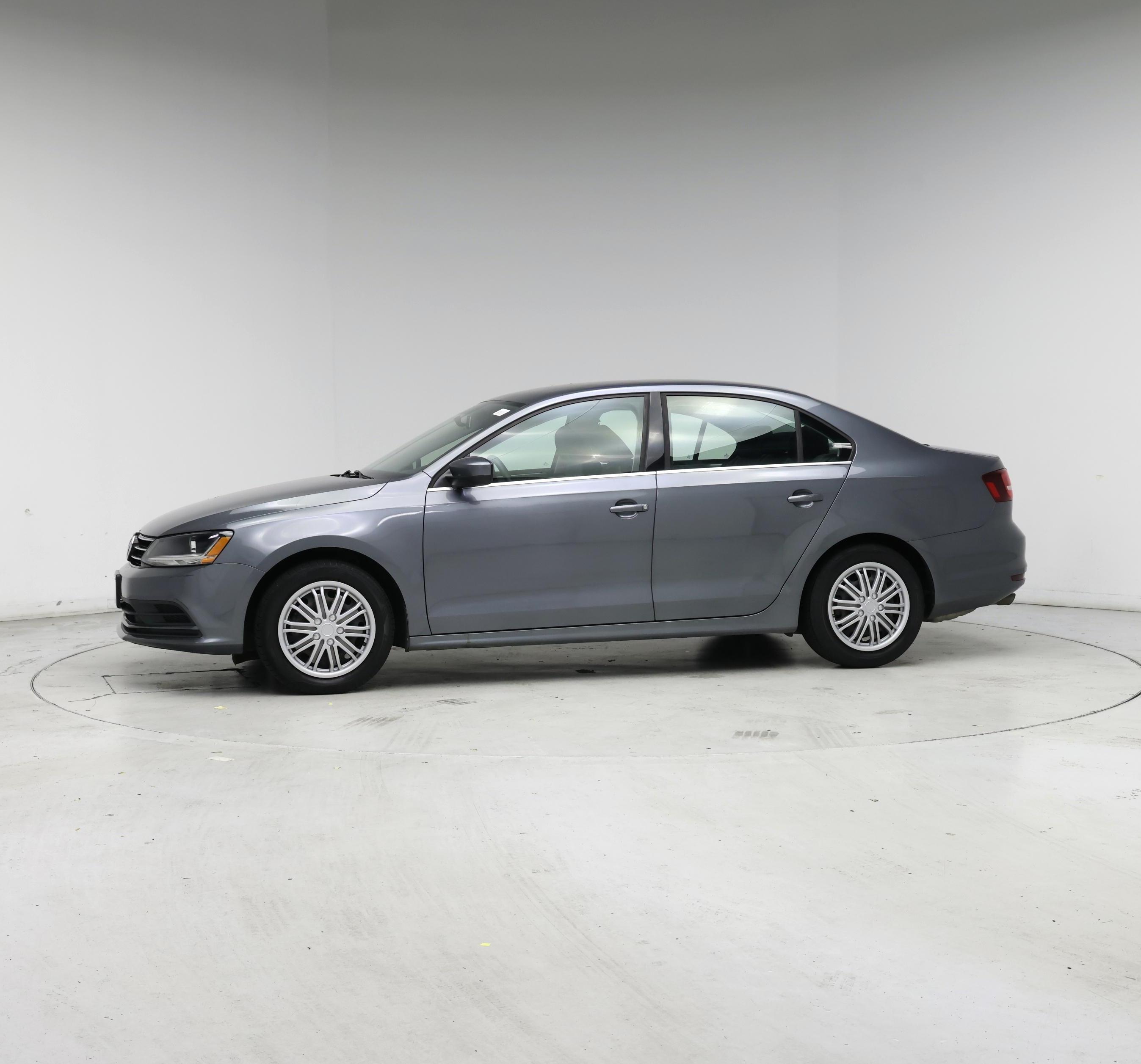 Thumbnail: 2017 Volkswagen Jetta - 3