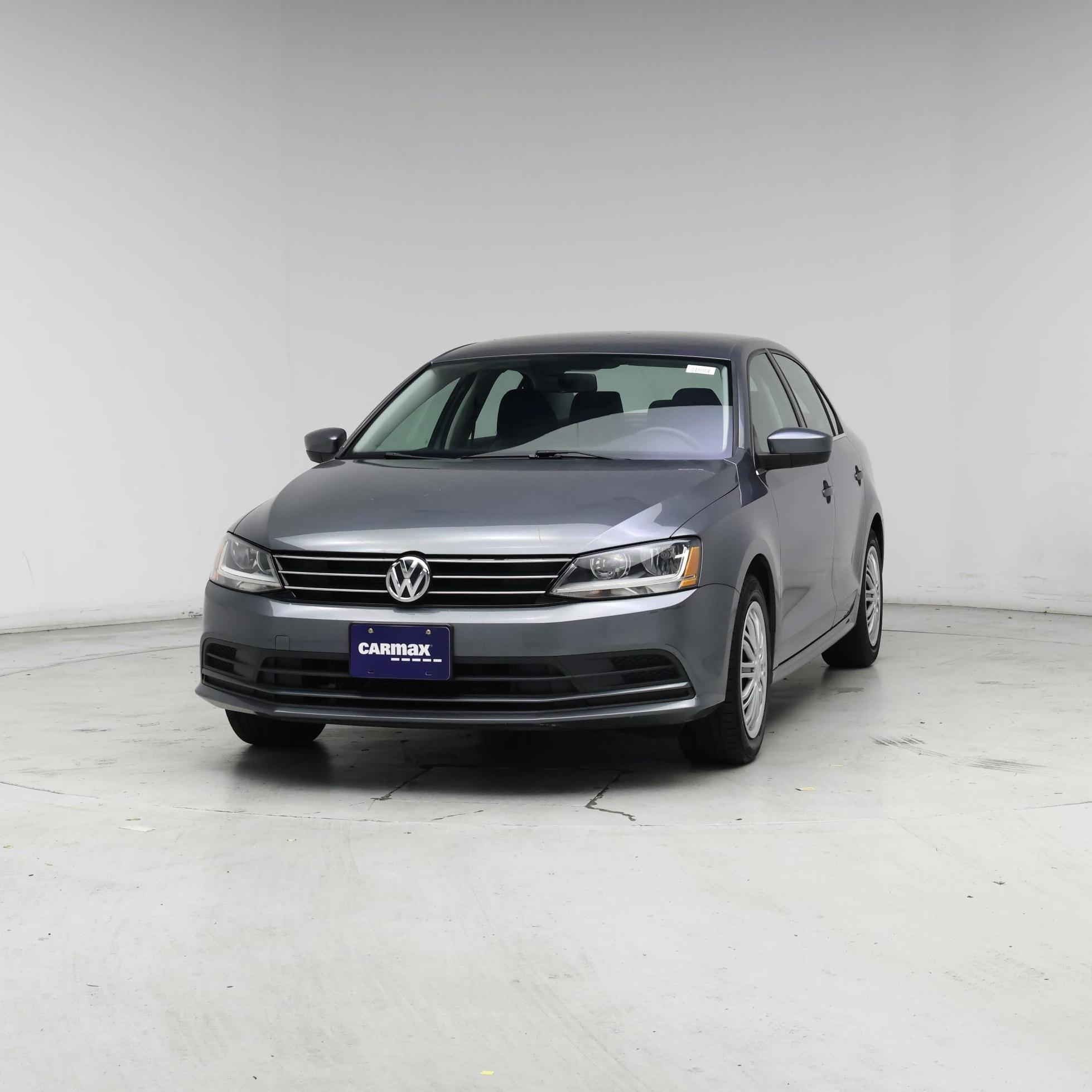 Thumbnail: 2017 Volkswagen Jetta - 4