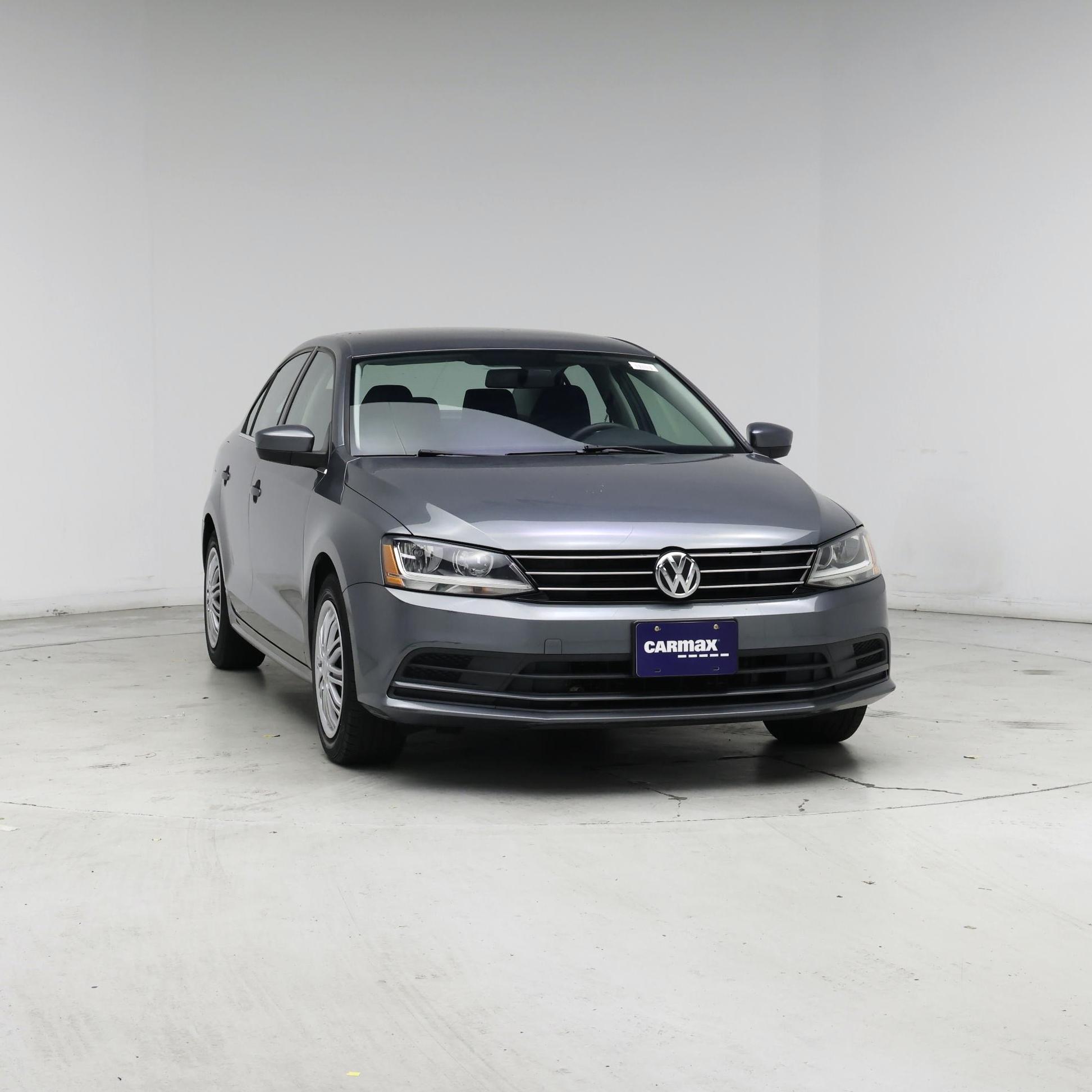 Thumbnail: 2017 Volkswagen Jetta - 5