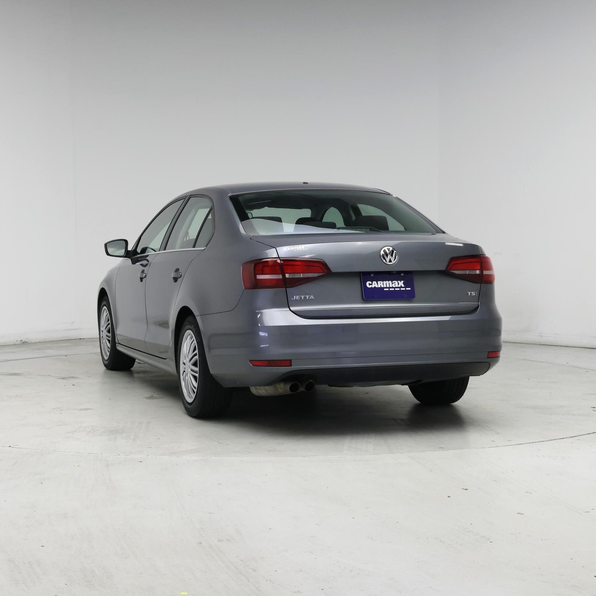 Thumbnail: 2017 Volkswagen Jetta - 6