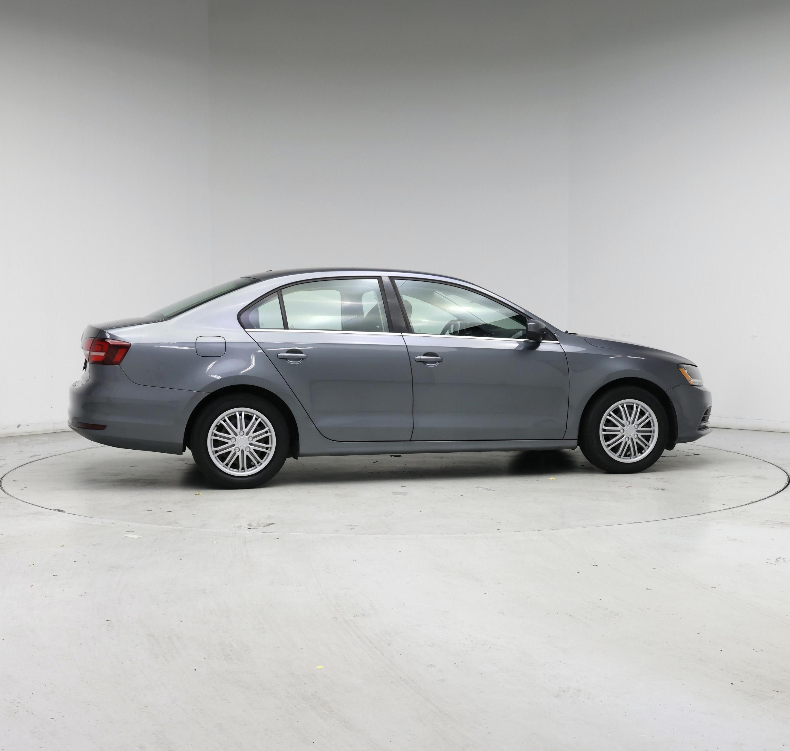 Thumbnail: 2017 Volkswagen Jetta - 7