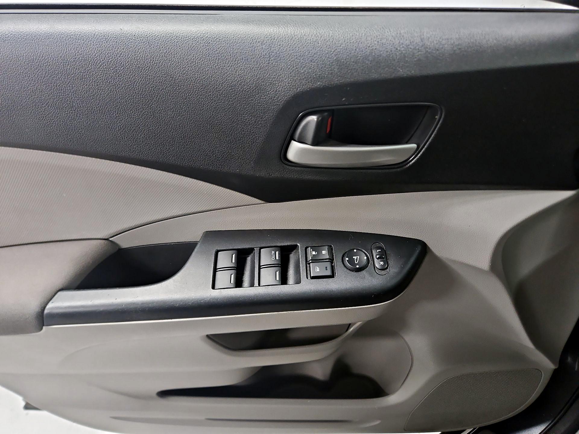 Thumbnail: 2014 Honda CR-V - 12