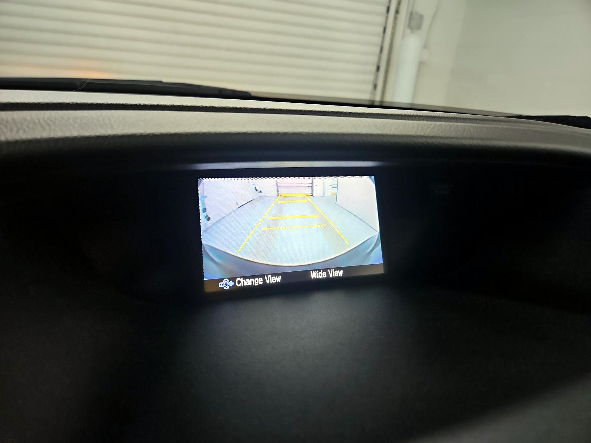 Thumbnail: 2014 Honda CR-V - 14