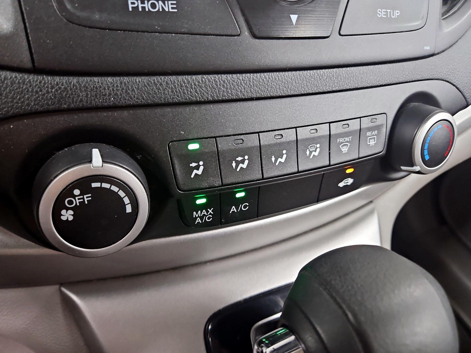 Thumbnail: 2014 Honda CR-V - 16